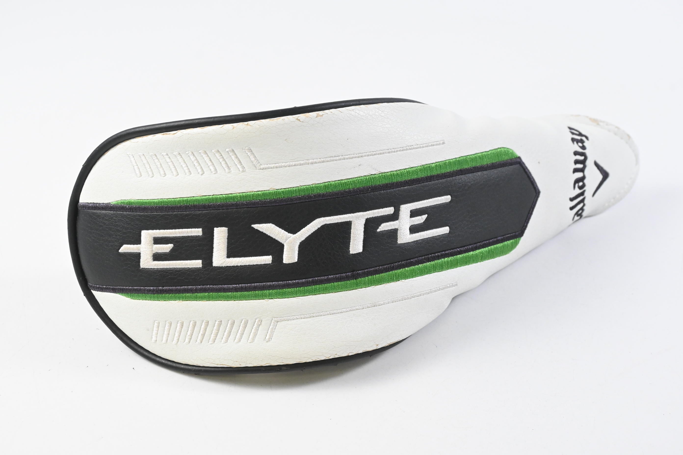 Callaway Elyte TD #3 Wood / 15 Degree / Stiff Flex Ventus Red 6 Velocore Shaft