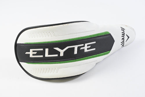 Callaway Elyte TD #3 Wood / 15 Degree / Stiff Flex Ventus Red 6 Velocore Shaft
