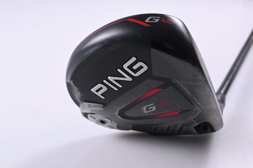 Ping G410 SFT #3 Wood / 16 Degree / Stiff Flex Ping Alta CB Red 65 Shaft