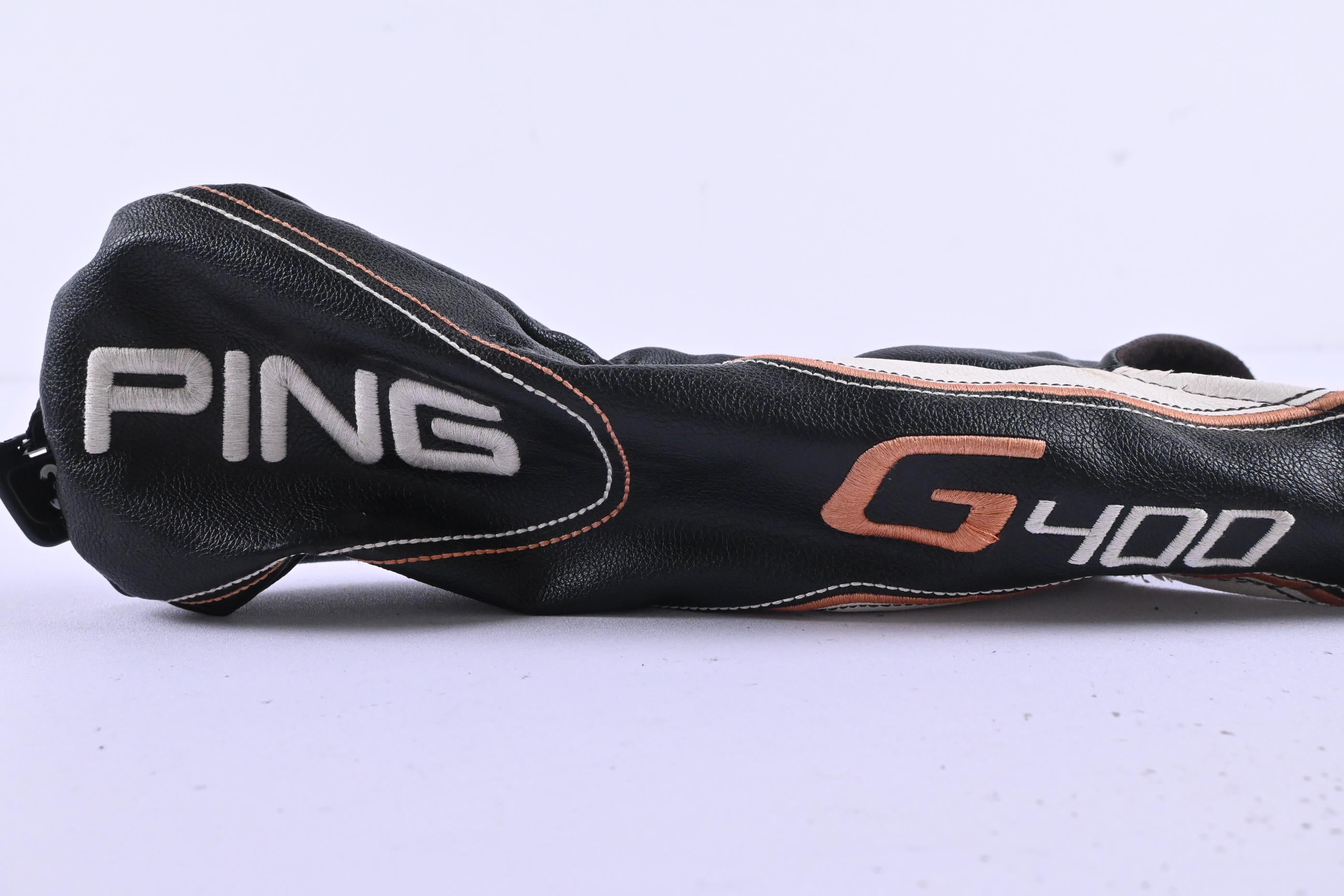 Ping G400 SFT #3 Wood / 16 Degree / Senior Flex Ping TFC 80 F Shaft