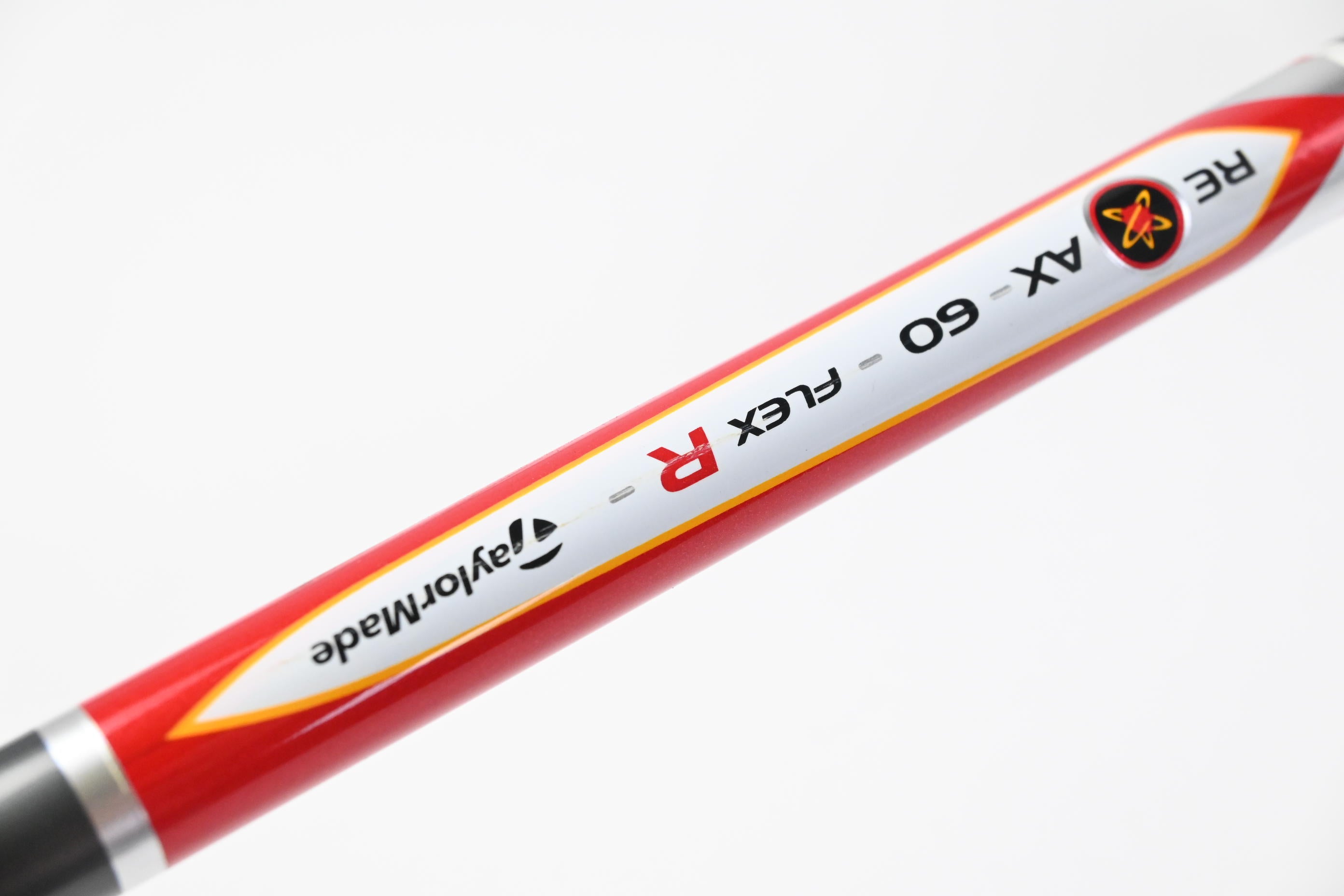 Left Hand Taylormade Aeroburner #4 Hybrid / 21 Degree / Regular Flex Taylormade