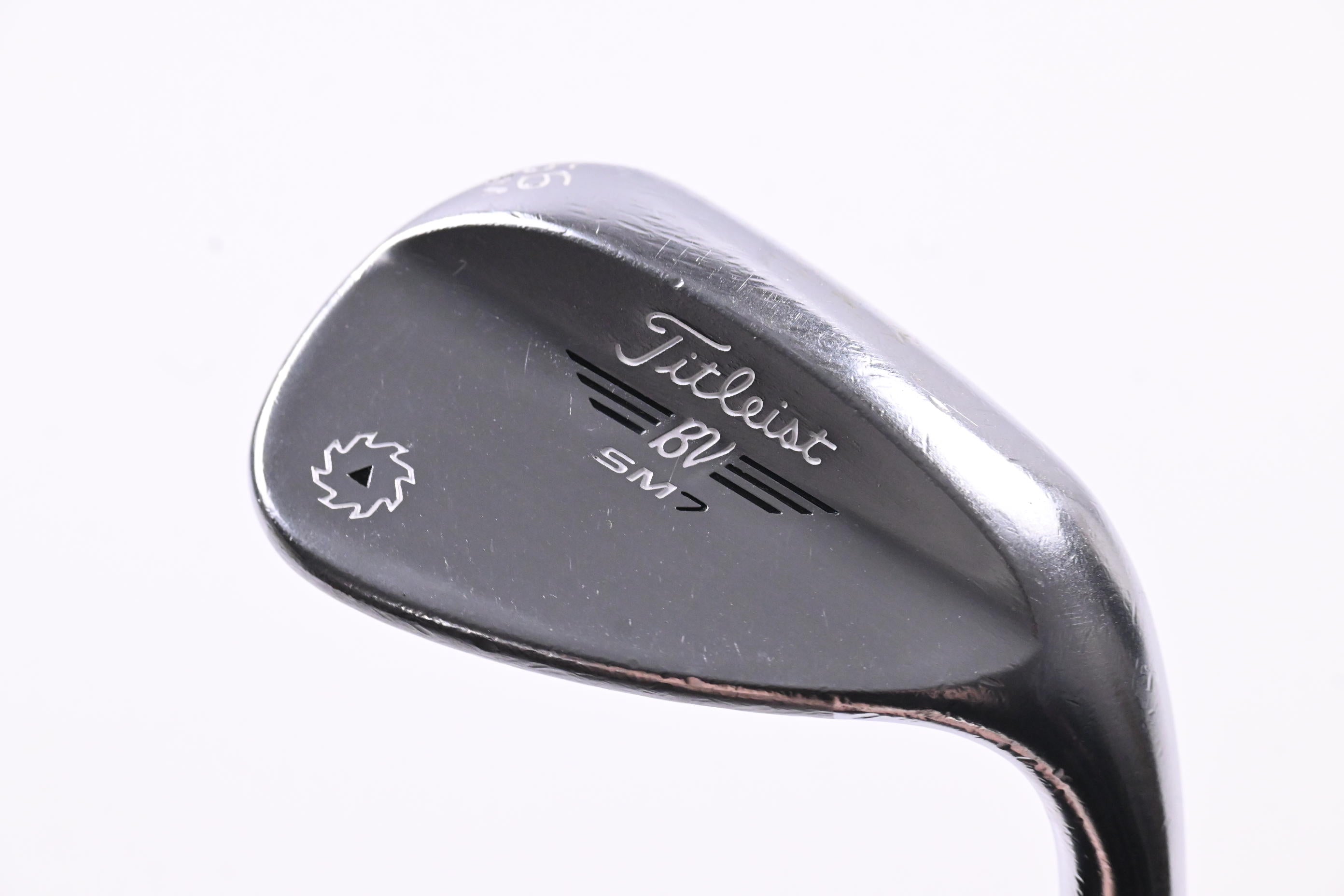 Titleist Vokey SM7 Sand Wedge / 56 Degree / Wedge Flex Titleist Vokey SM7 Shaft