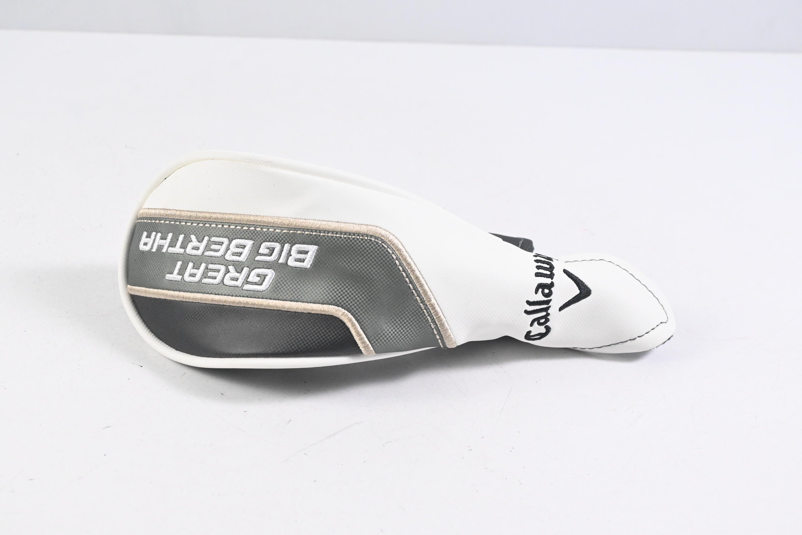 Callaway Great Big Bertha 2023 #4 Hybrid / 20 Degree / Regular Flex Helium 60