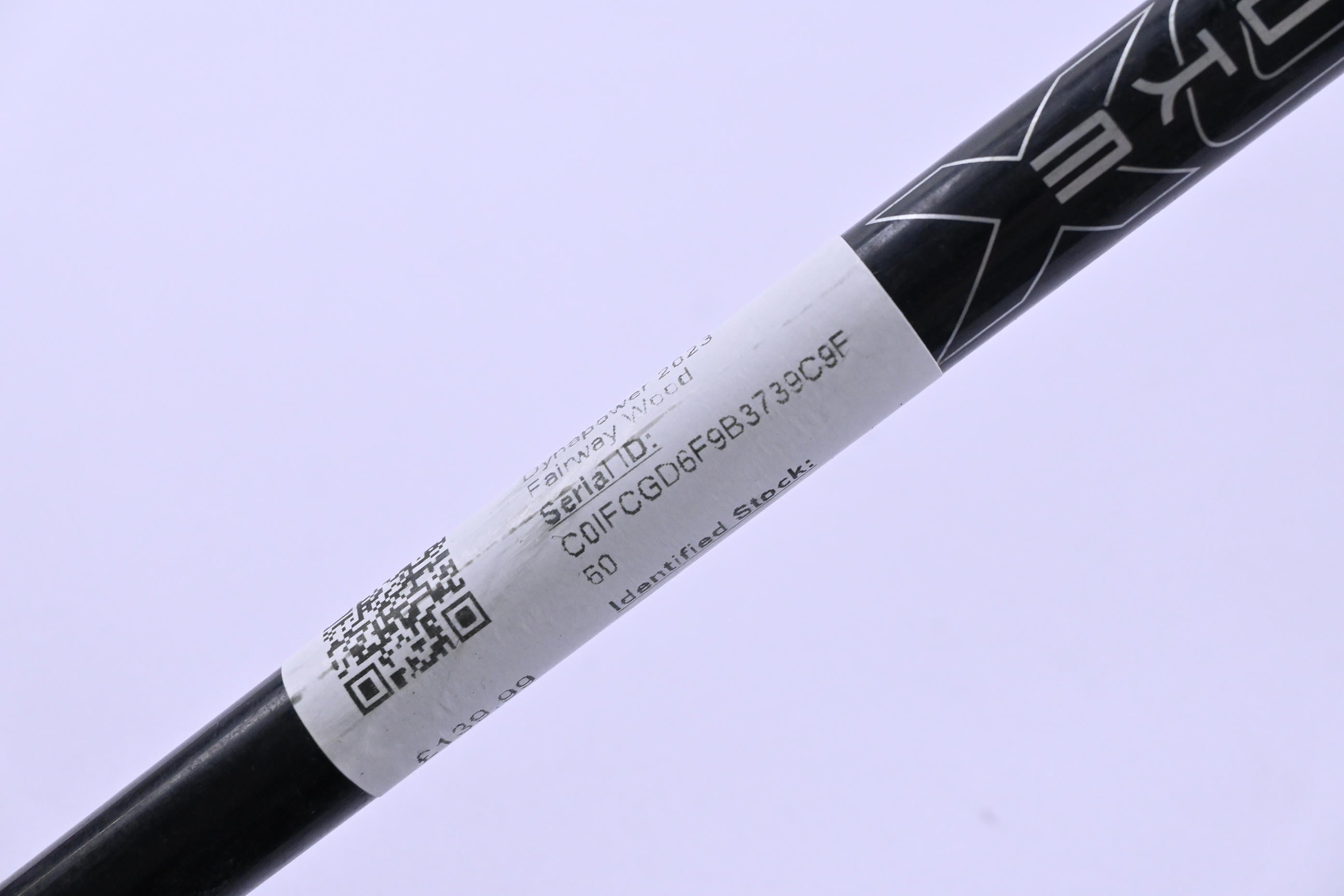 Wilson Dynapower 2023 #7 Wood / 21 Degree / Regular Flex HZRDUS Smoke Red RDX 60