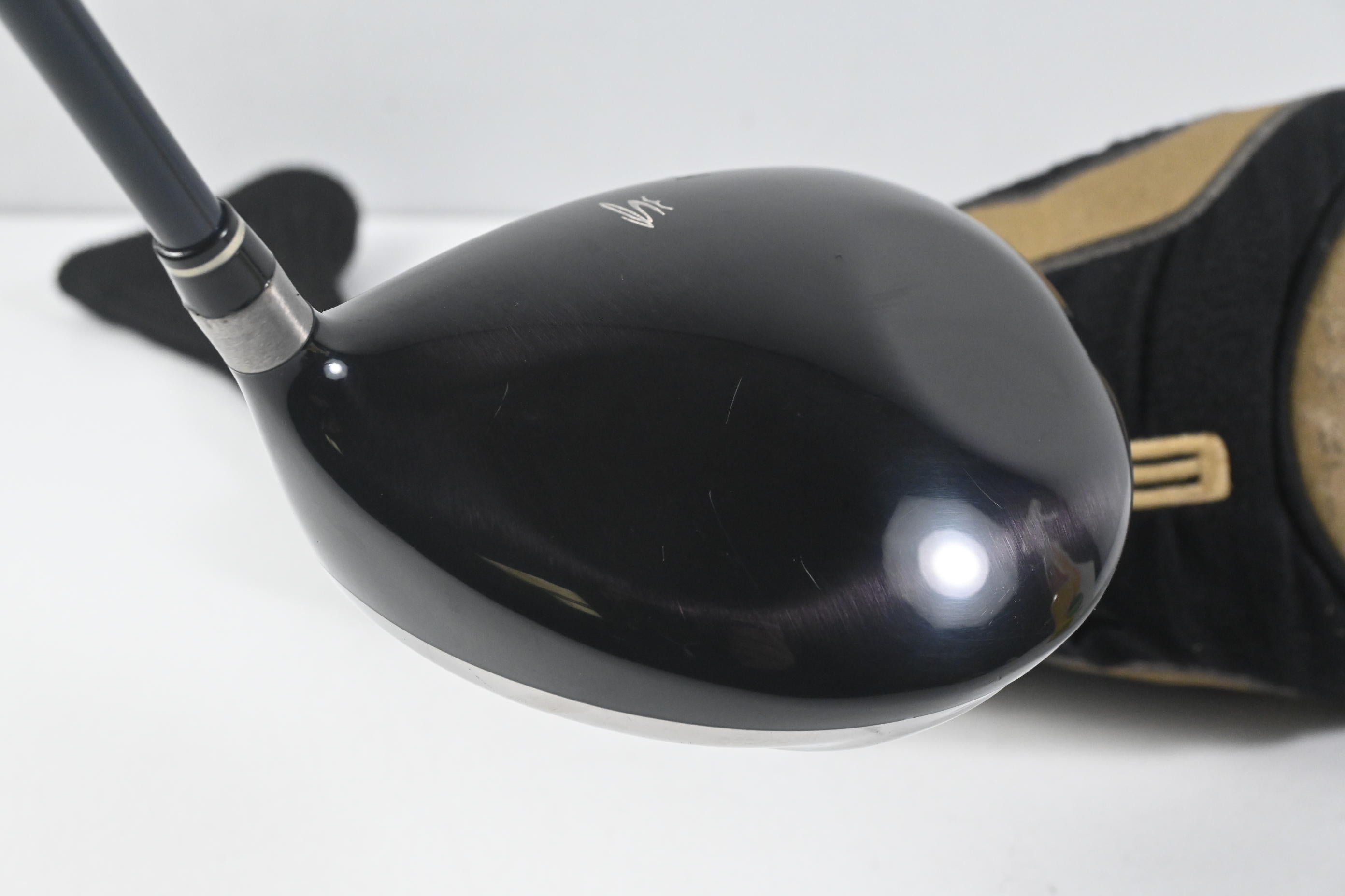 Cobra King SZ 440 Driver / 9 Degree / Stiff Flex UST Mamiya Tour 75 Shaft