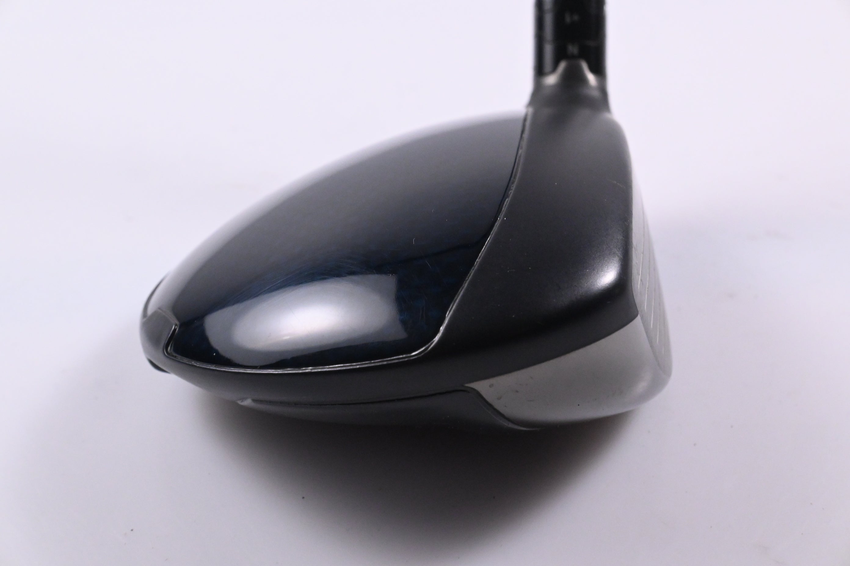 Callaway Paradym Triple Diamond #3+ Wood / 13.5 Degree / Stiff Flex Kai'li White