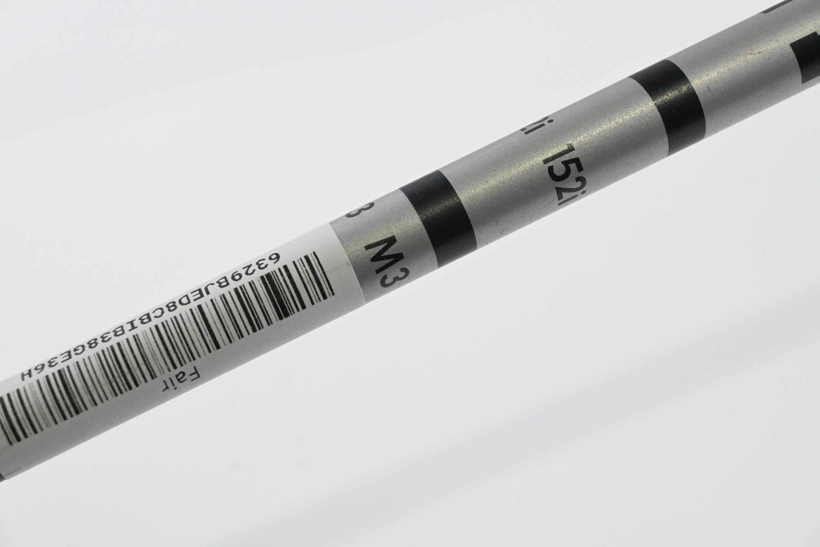 Taylormade M2 2017 Driver / 10.5 Degree / Regular Flex Accra 152i Shaft