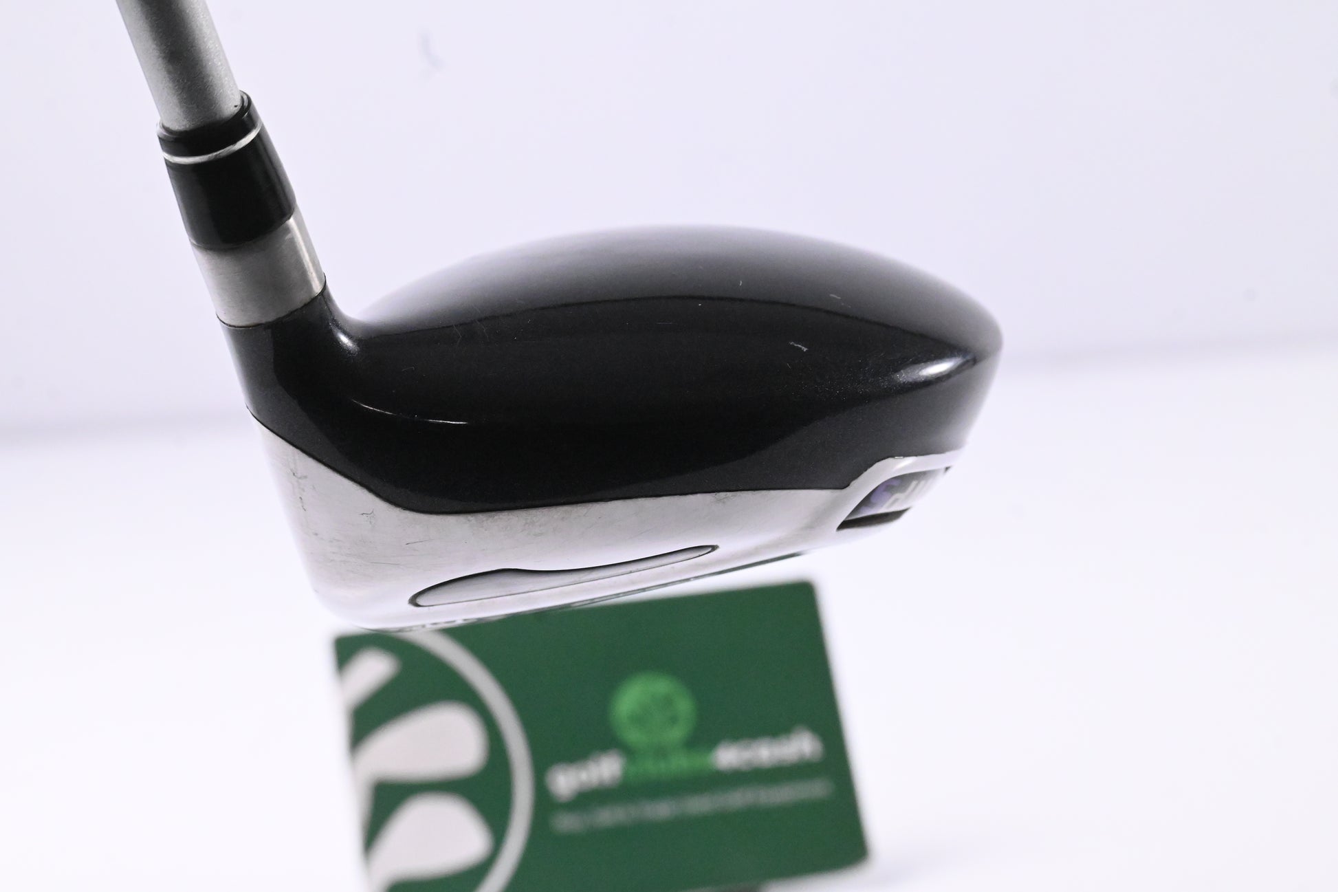 Ladies Ben Sayers M1 #5 Wood / 19 Degree / Ladies Flex Ben Sayers M1 70 Shaft