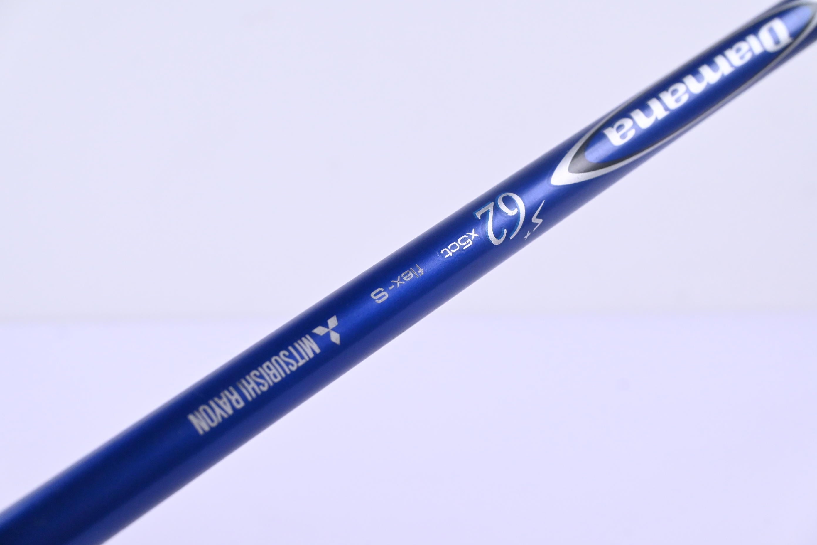 Callaway FT Optiforce #3 Wood / 15 Degree / Stiff Flex Diamana S+ Blue 62