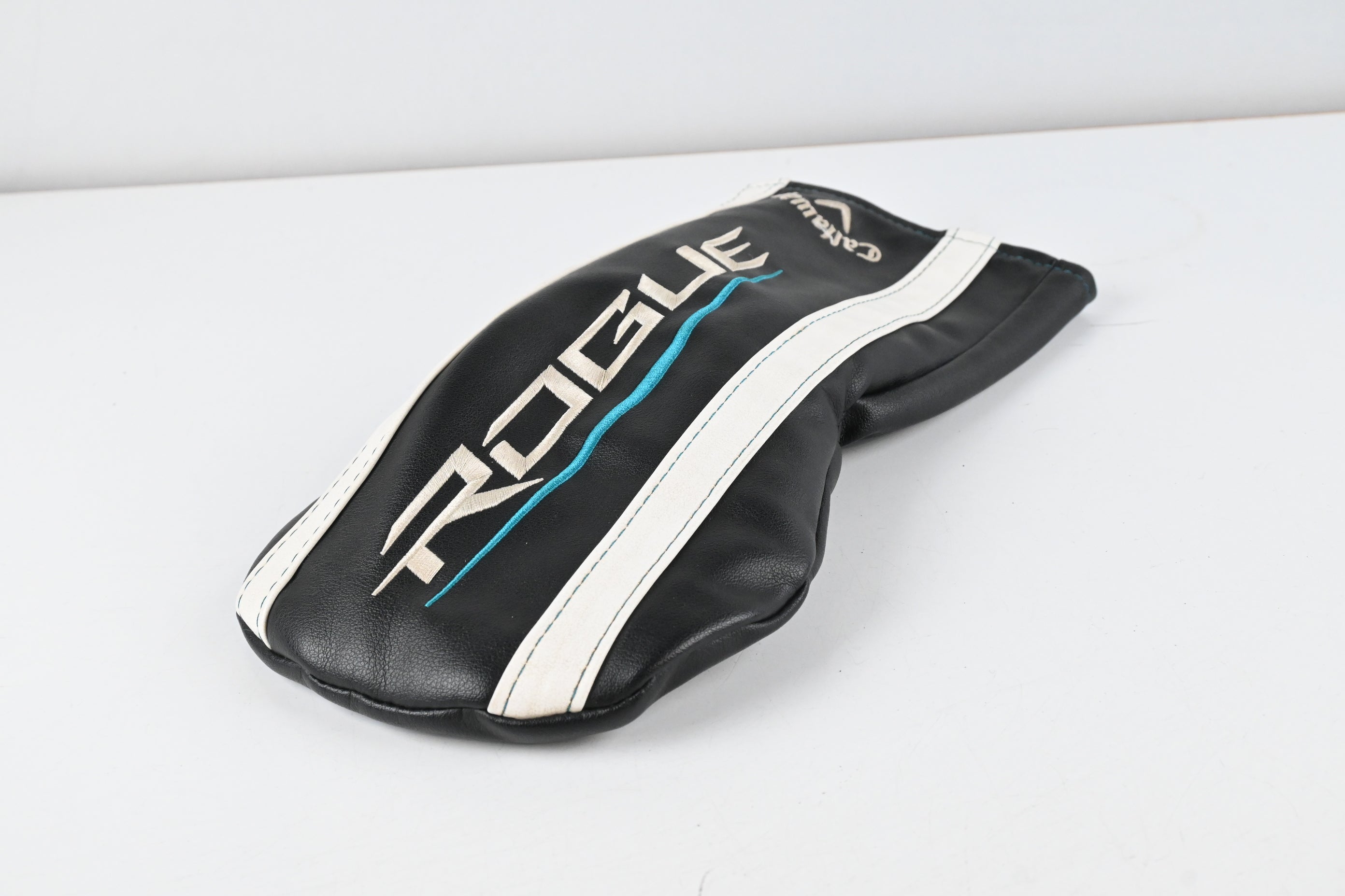 Callaway Rogue Driver / 10.5 Degree / Regular Flex Aldila Synergy 50 Shaft