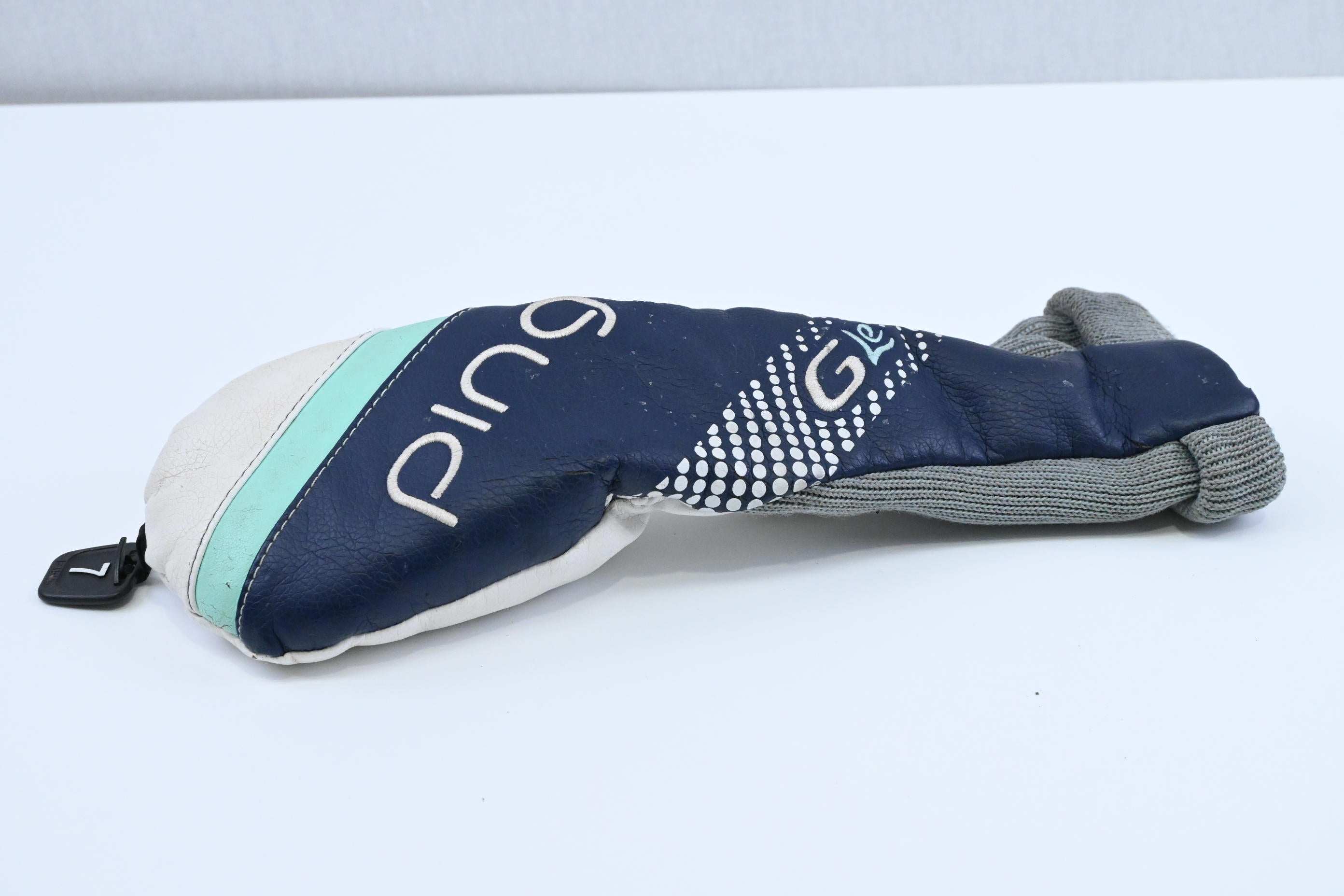 Ladies Ping G Le #7 Wood / 26 Degree / Ladies Flex Ping ULT 230 Shaft