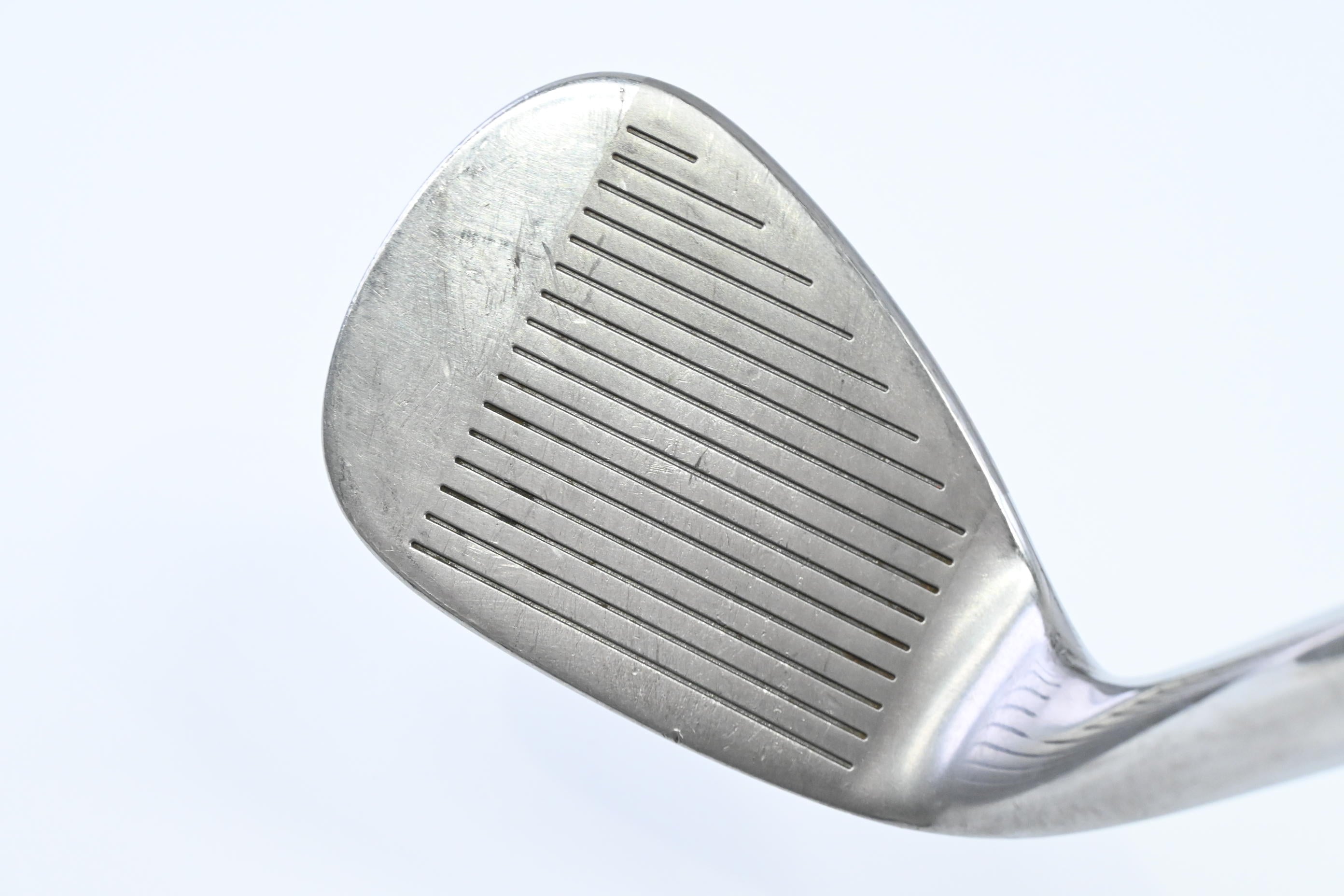 Taylormade Z-Spin Red Lob Wedge / 60 Degree / Wedge Flex Taylormade Z-Spin Shaft