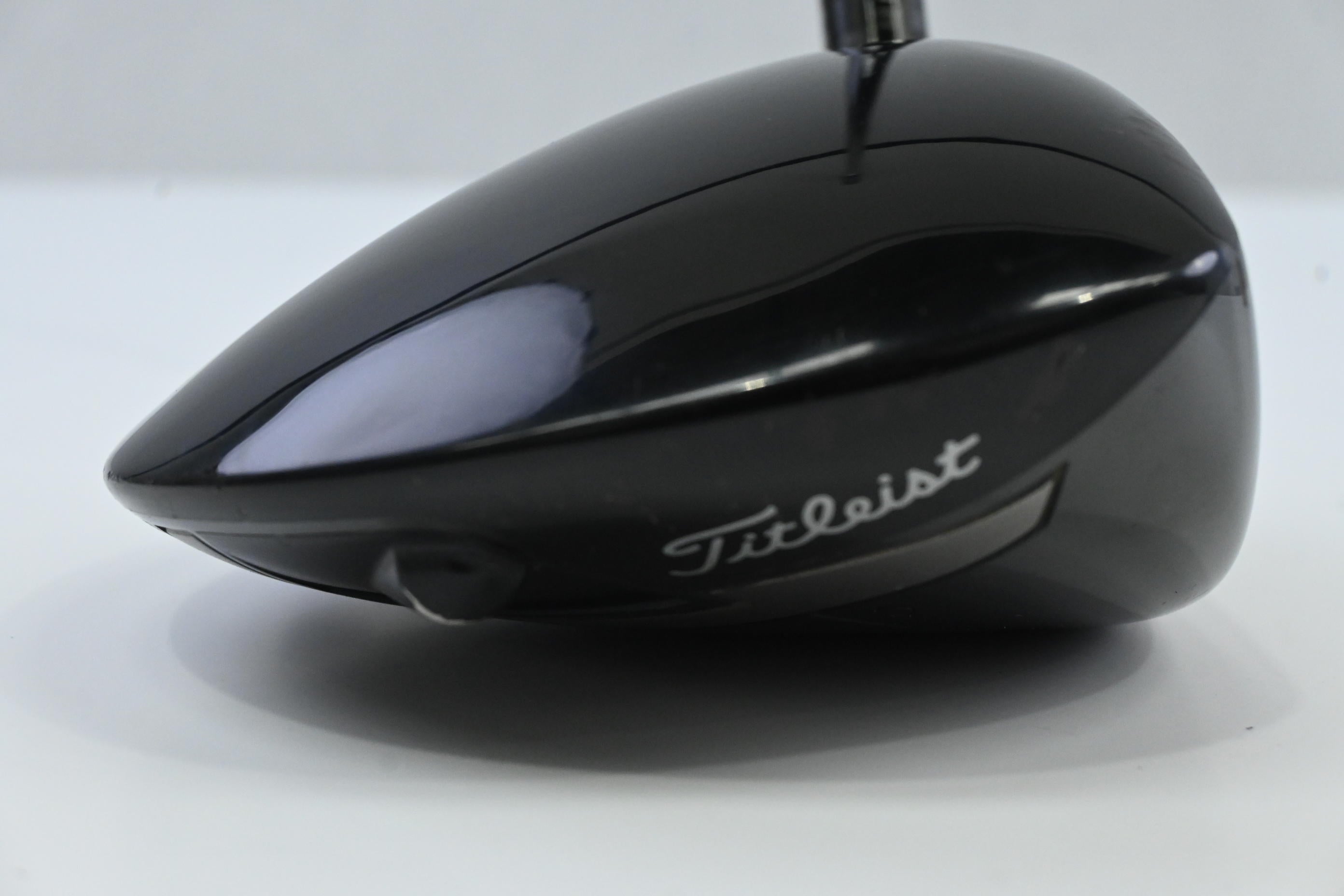 Titleist TS3 Driver / 9.5 Degree / Regular Flex HZRDUS Gen4 Black 60