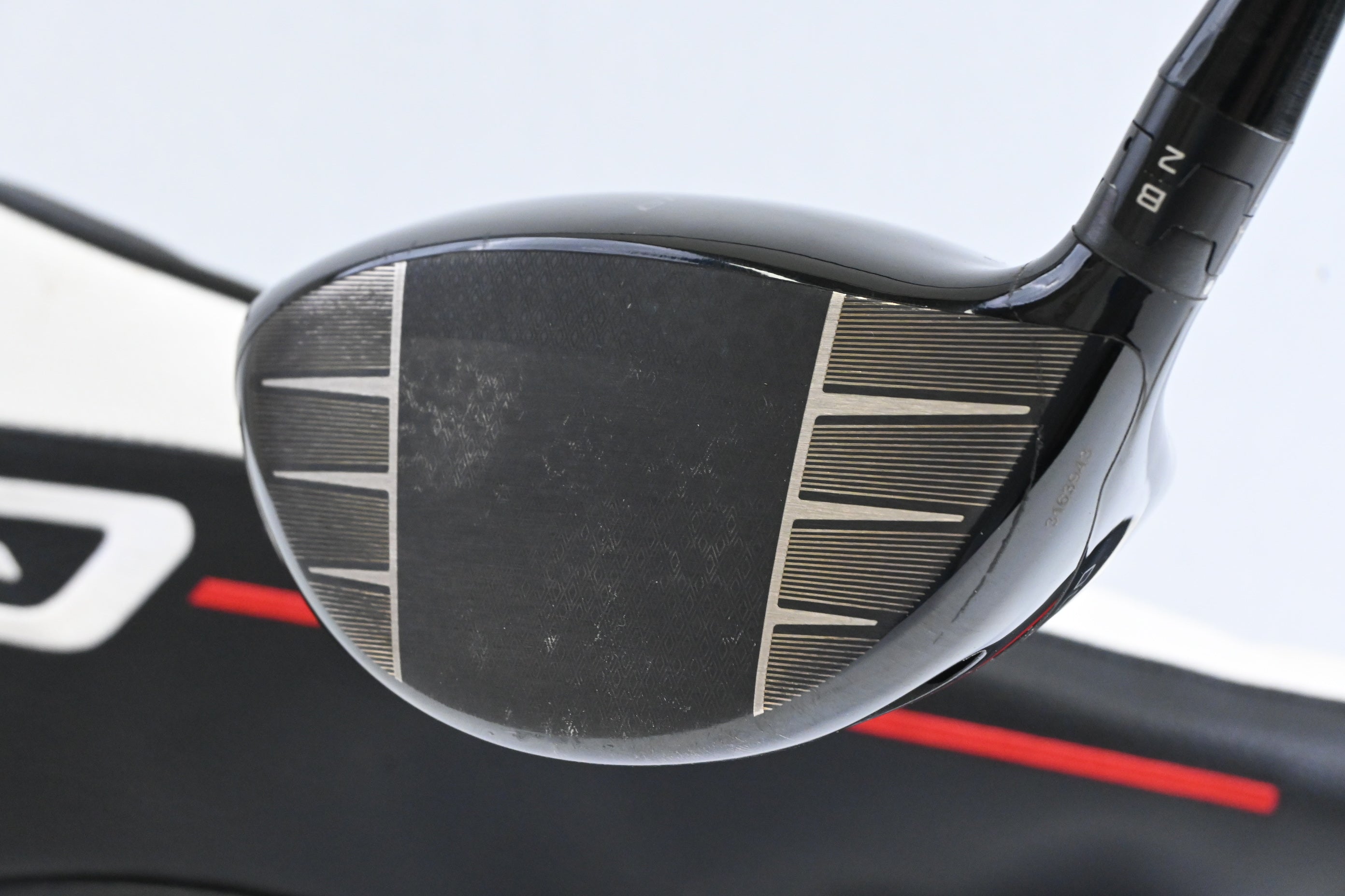 Titleist GT2 Driver / 10 Degree / Regular Flex Tensei 1K Blue 55 Shaft