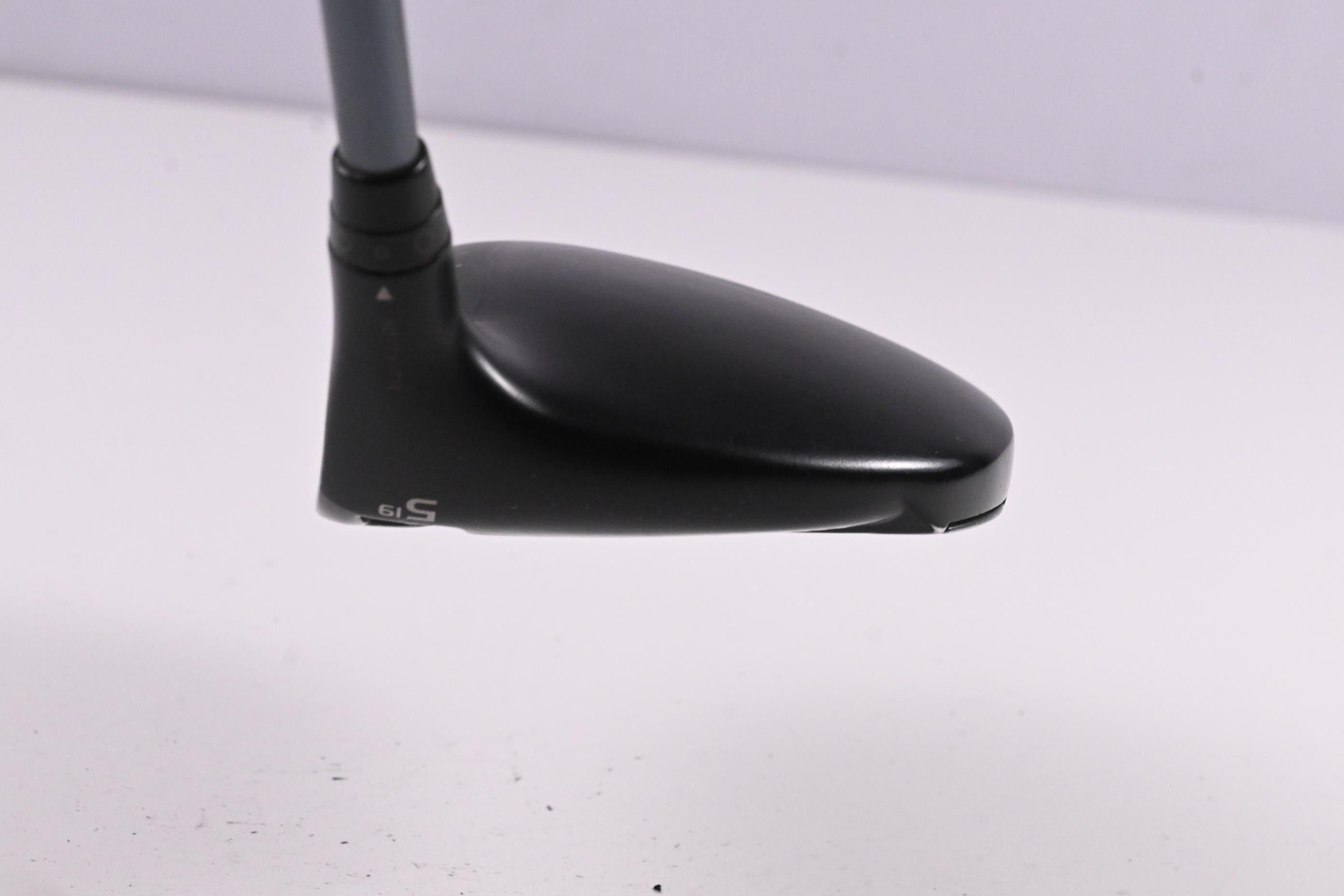 Ping G425 SFT #5 Wood / 19 Degree / Senior Flex Ping Alta CB Slate 65 Shaft