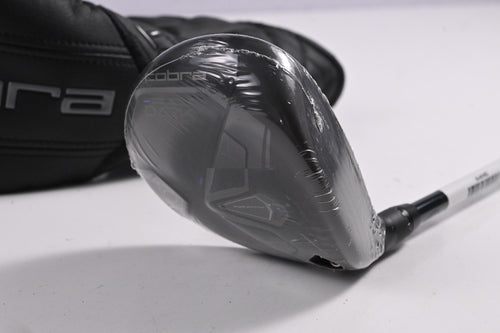 Cobra Darkspeed X #5 Wood / 18 Degree / Regular Flex UST LinQ 6 Shaft