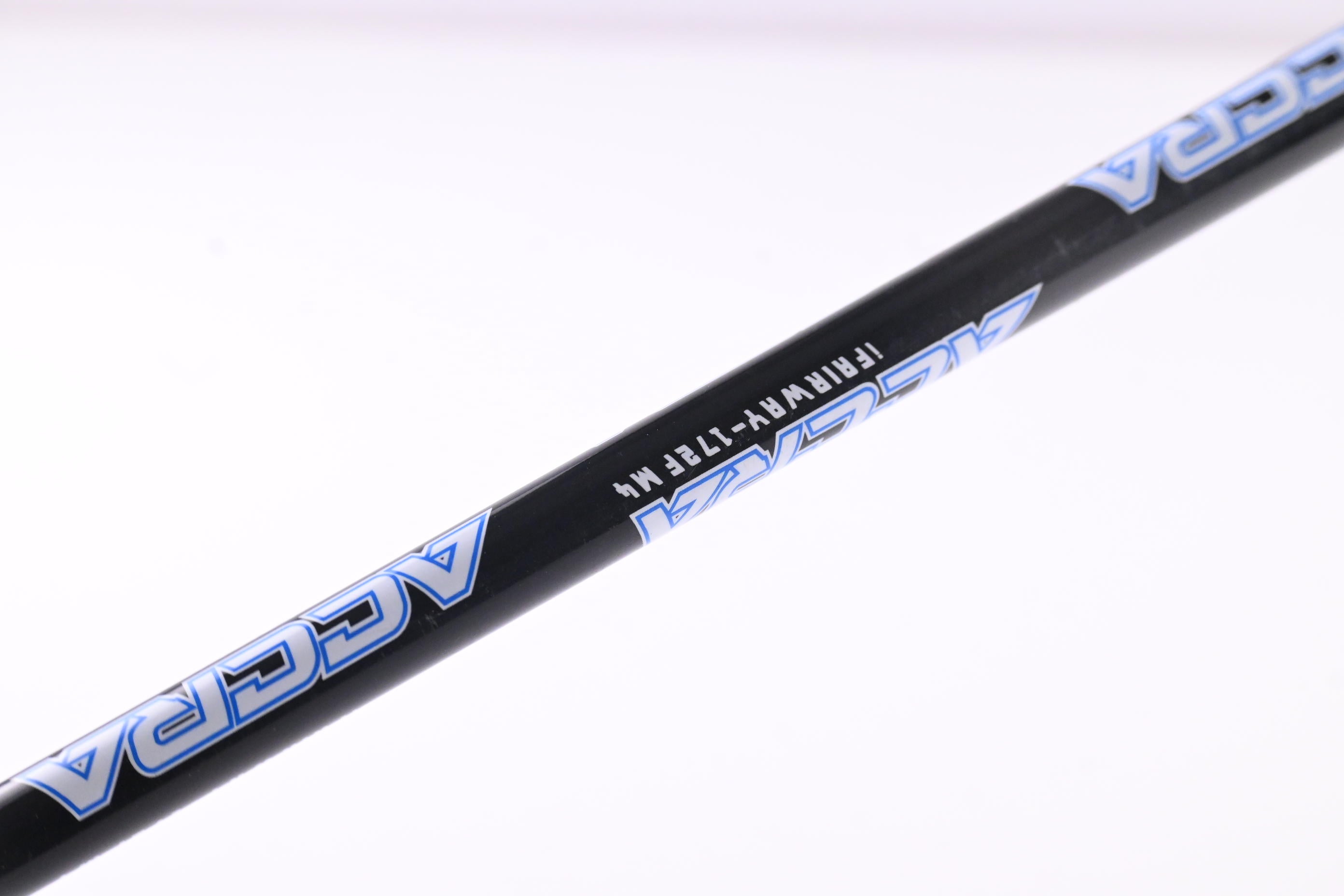 Tour Edge EXS 220 #3 Wood / 15 Degree / Stiff Flex ACCRA 172F Shaft