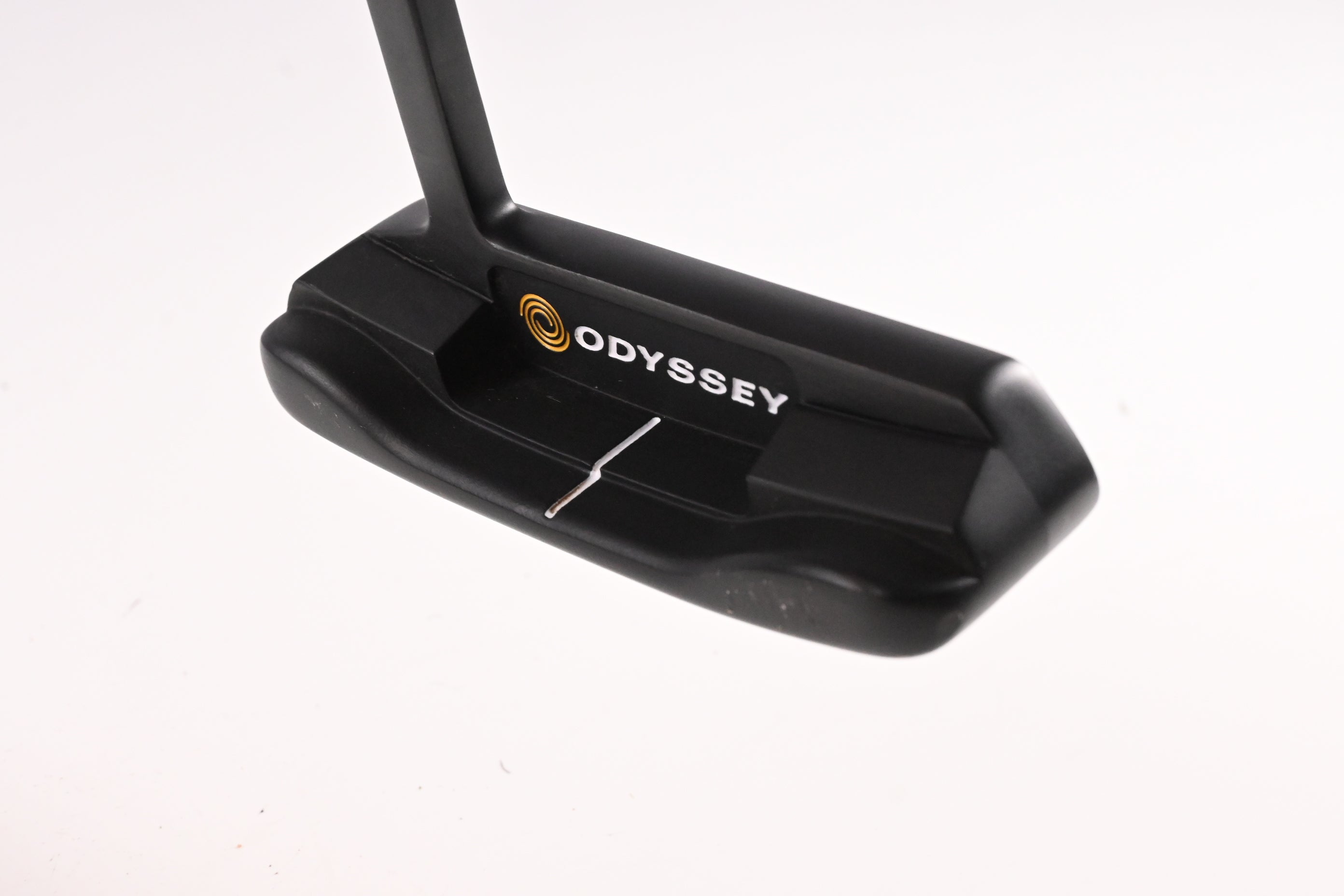 Odyssey Stroke Lab Black One Putter / 34 Inch