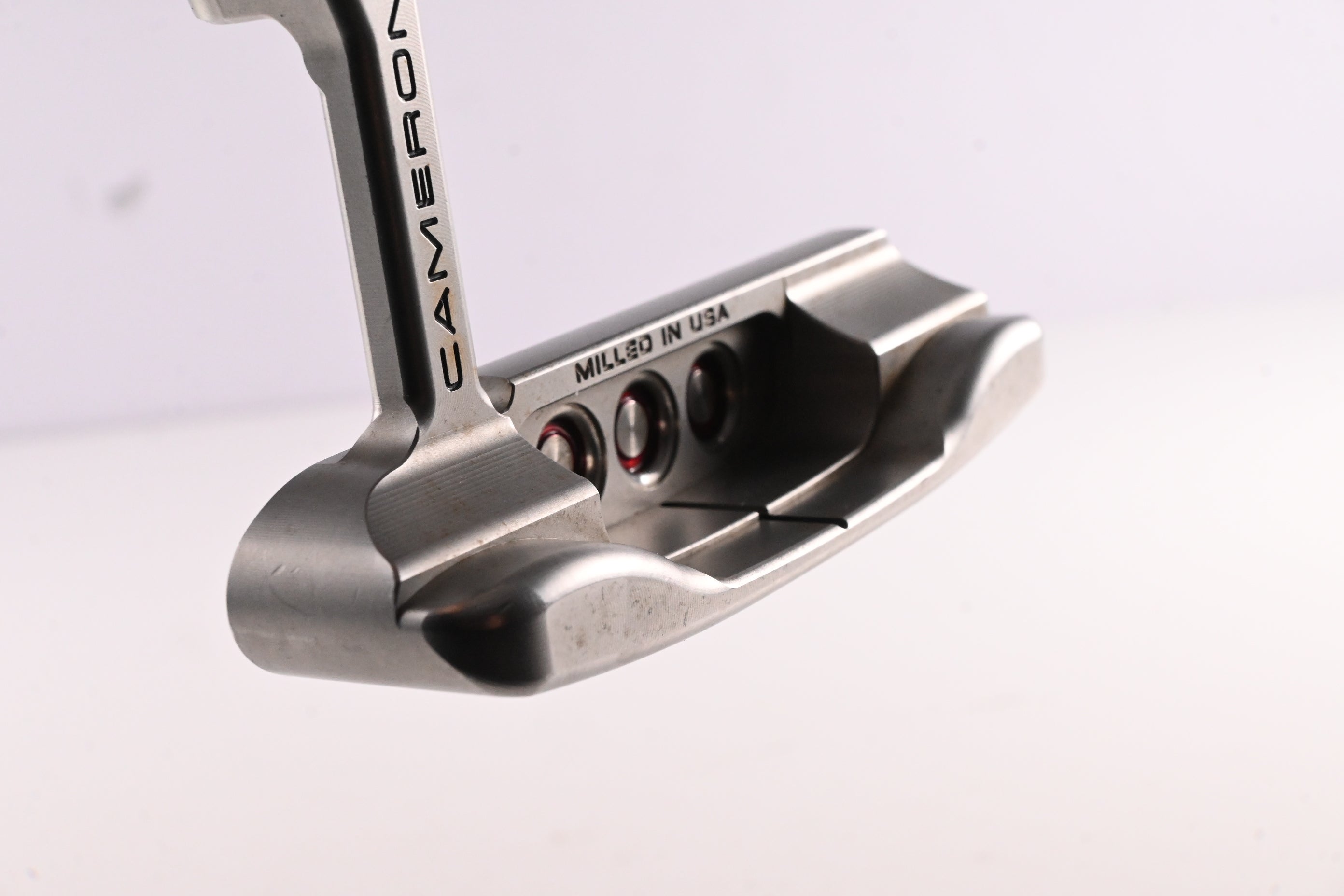 Scotty Cameron Special Select Newport Putter / 34 Inch