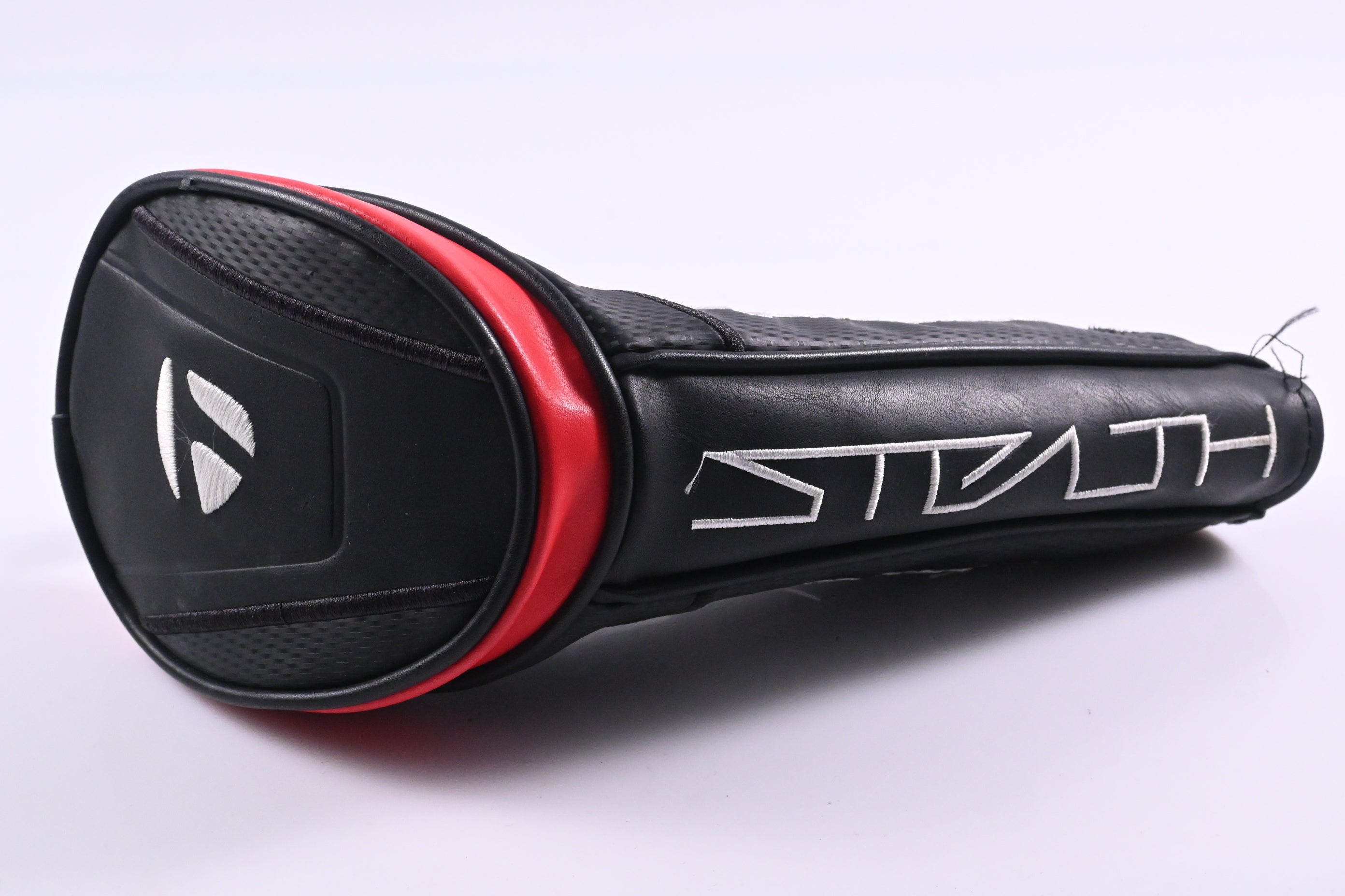 Taylormade Stealth #3 Wood / 15 Degree / Stiff Flex Fujikura Ventus Red 6 Shaft