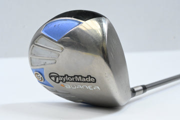 Ladies Taylormade Burner HT Driver / 13 Degree / Ladies Flex Taylormade Reax 50