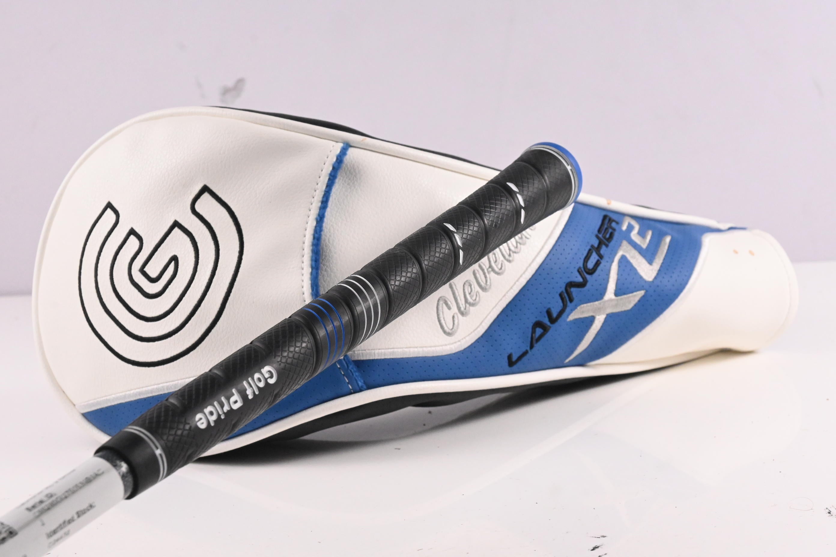 Cleveland Launcher XL 2 Driver / 10.5 Degree / Regular Flex Tensei AV Blue 55