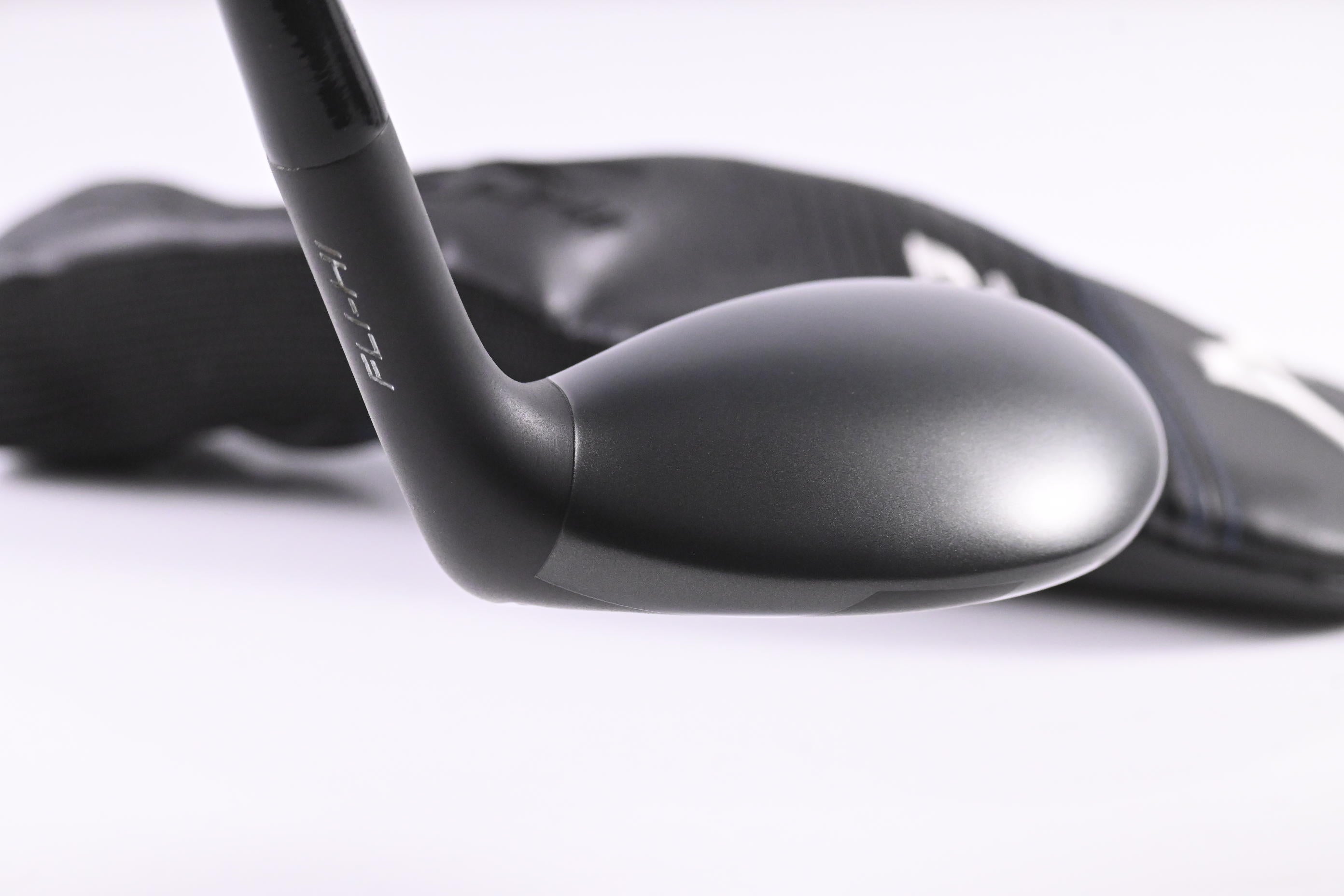 Mizuno JPX 925 Fli-Hi #5 Hybrid / 25 Degree / Regular Flex MMT 65 Shaft