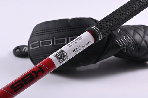 Cobra DS-Adapt #3 Hybrid / 19 Degree / Stiff Flex KBS PG Hybrid 85 Shaft