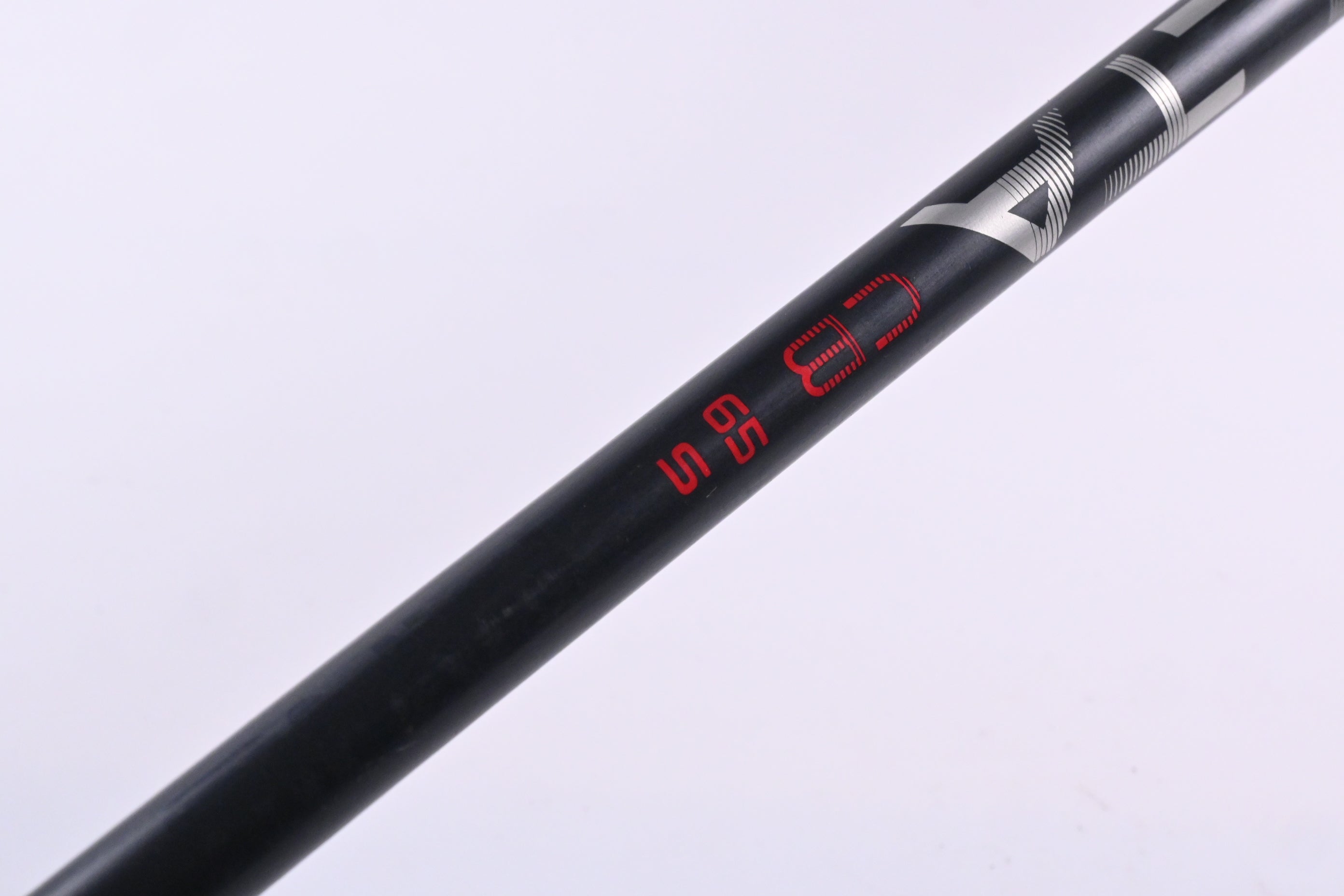 Ping G410 #3 Wood / 14.5 Degree / Stiff Flex Ping Alta CB Red 65 Shaft