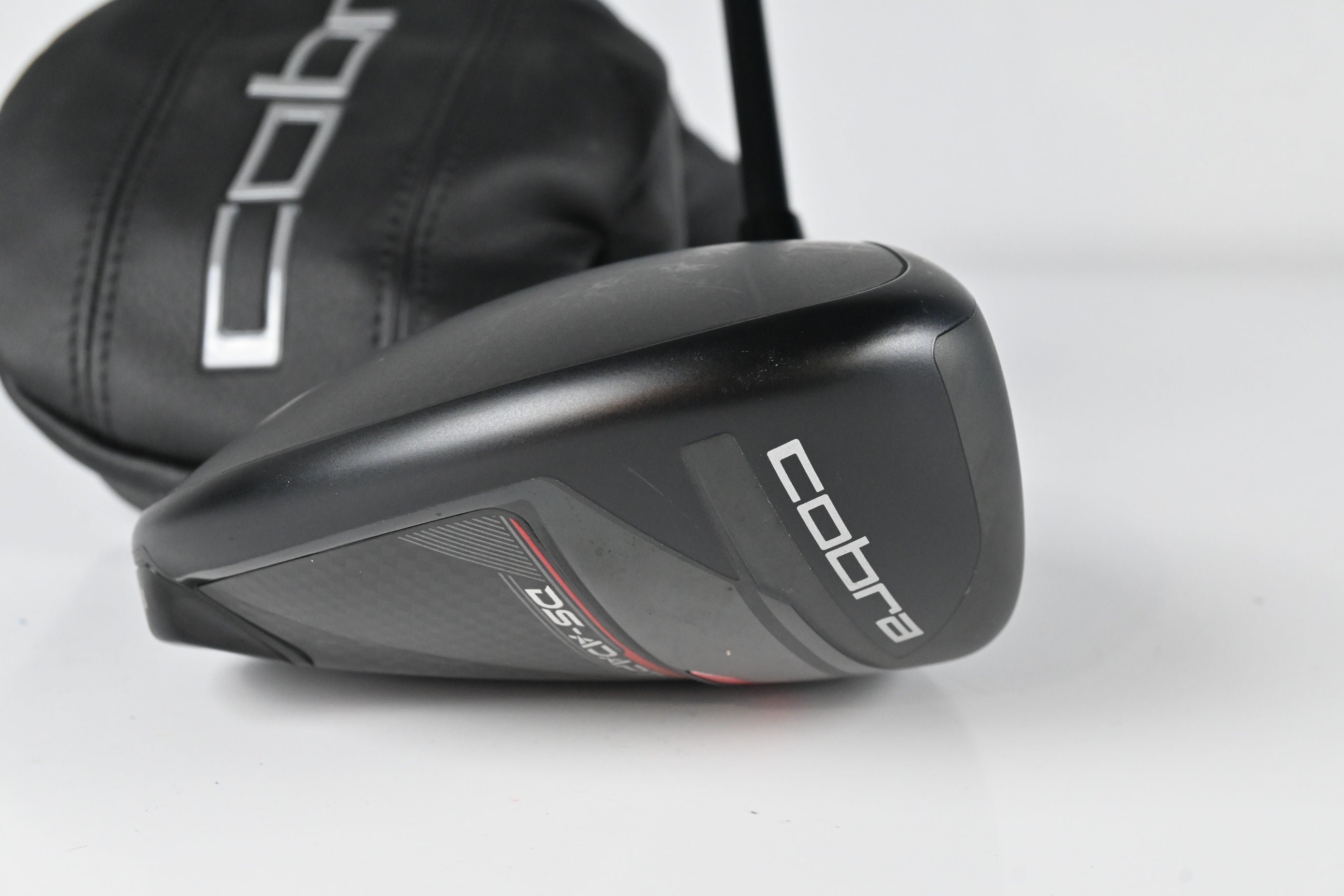 Cobra DS-Adapt MAX-D Driver / 10.5 Degree / Regular Flex Tensei AV Blue 65 Shaft