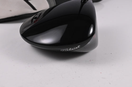 Titleist TSR2 Driver / 9 Degree / Stiff Flex HZRDUS Red CB 50 Shaft