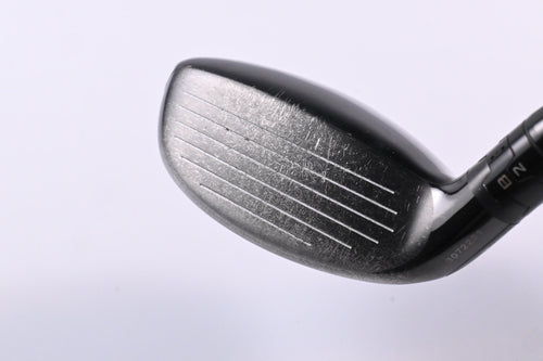 Titleist TSi2 #4 Hybrid / 21 Degree / Regular Flex Kuro Kage 5th Gen Black 55