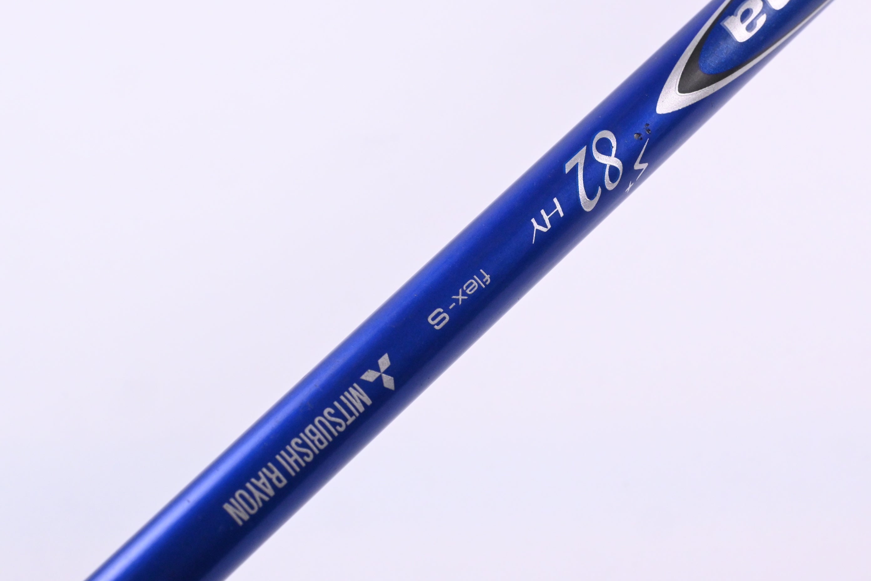 Titleist 913H #3 Hybrid / 19 Degree / Stiff Flex Diamana S+ 82 Shaft