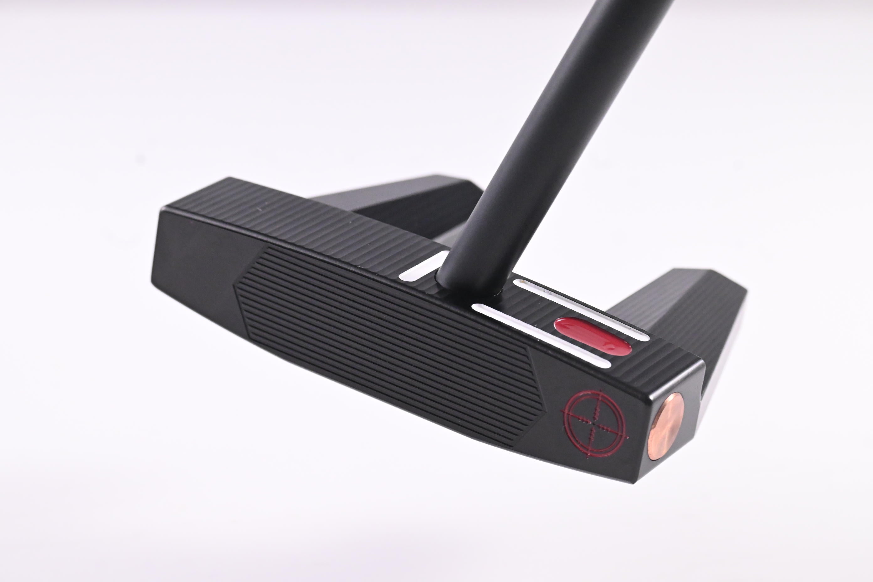 Seemore Mini Giant HTx Tour LTD 50561 Putter / 34.5 Inch