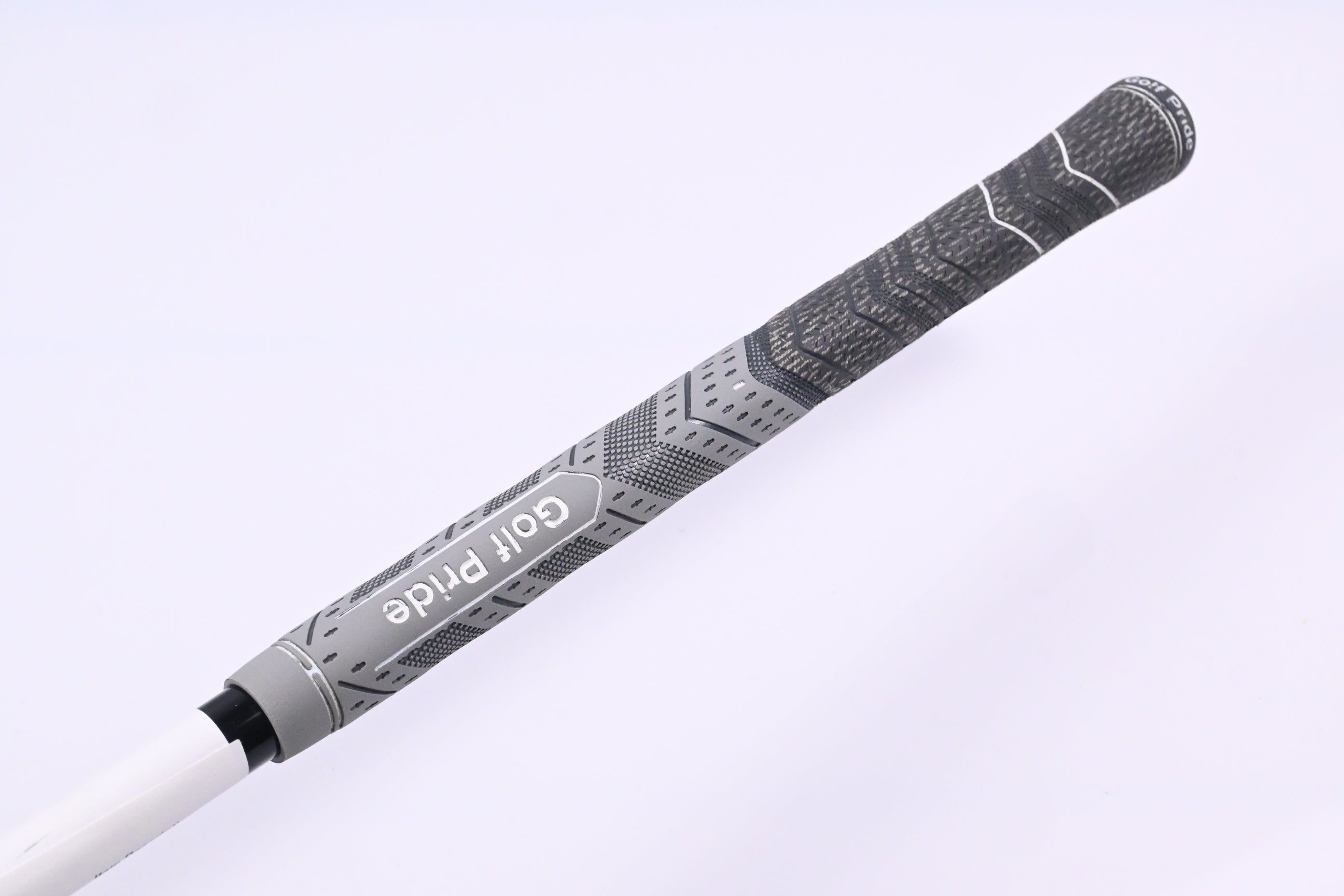Silver Diamond LZ-Tour #9 Iron / Senior Flex Aldila Ascent PL 55 Shaft