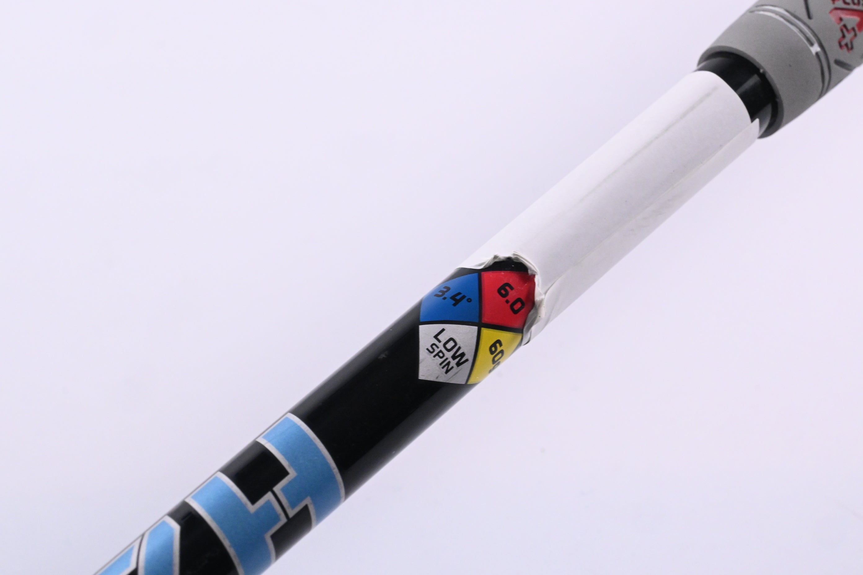 Titleist TSi2 #3 Wood / 15 Degree / Stiff Flex HZRDUS RDX Smoke Blue 60 Shaft