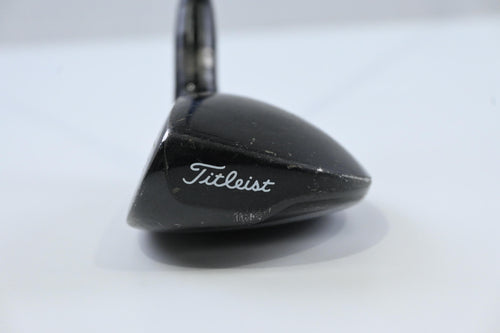 Left Hand Titleist 915H #5 Hybrid / 27 Degree / Regular Flex Diamana S+ 72