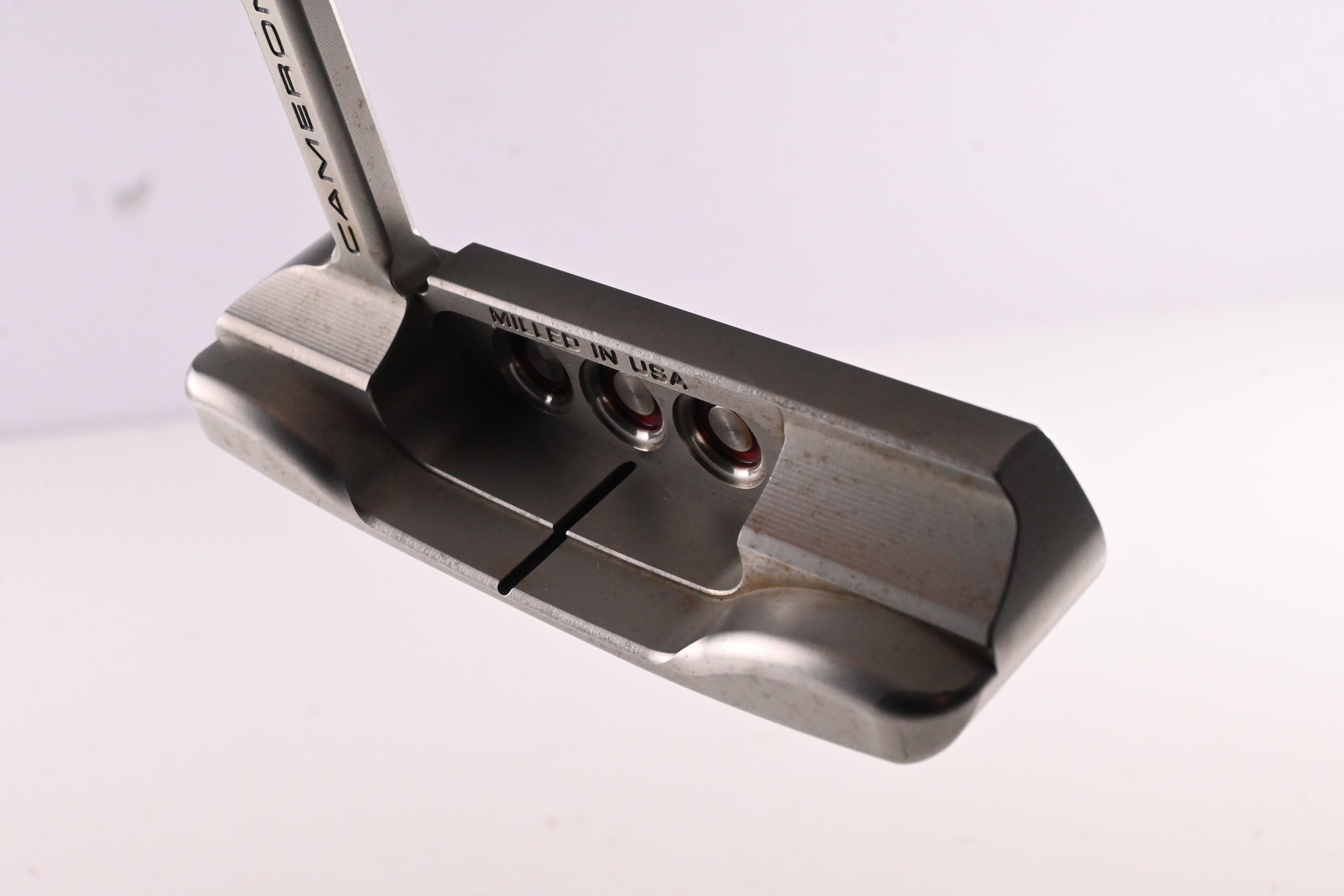 Scotty Cameron Special Select Newport Putter / 34 Inch