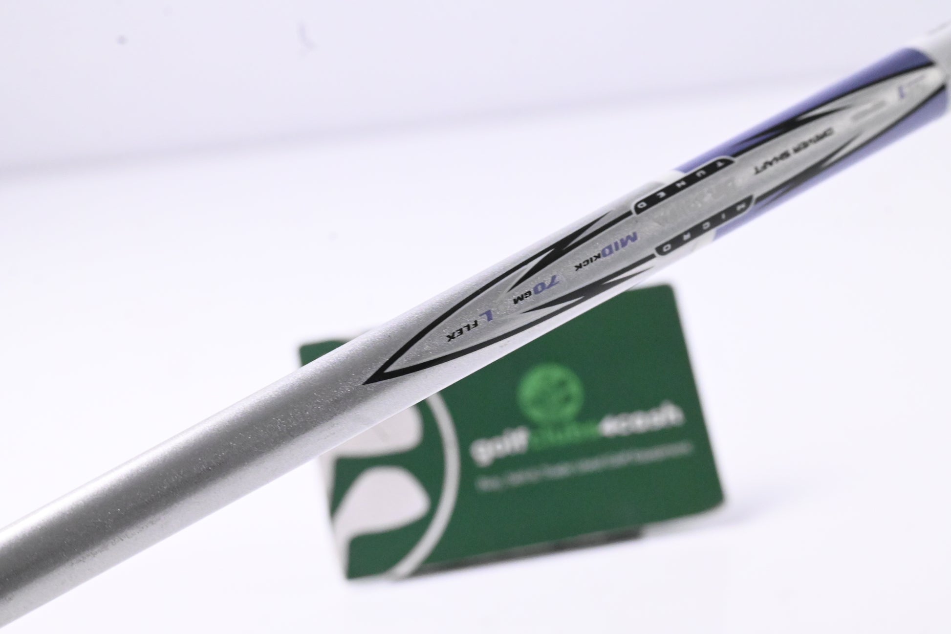 Ladies Ben Sayers M1 #5 Wood / 19 Degree / Ladies Flex Ben Sayers M1 70 Shaft