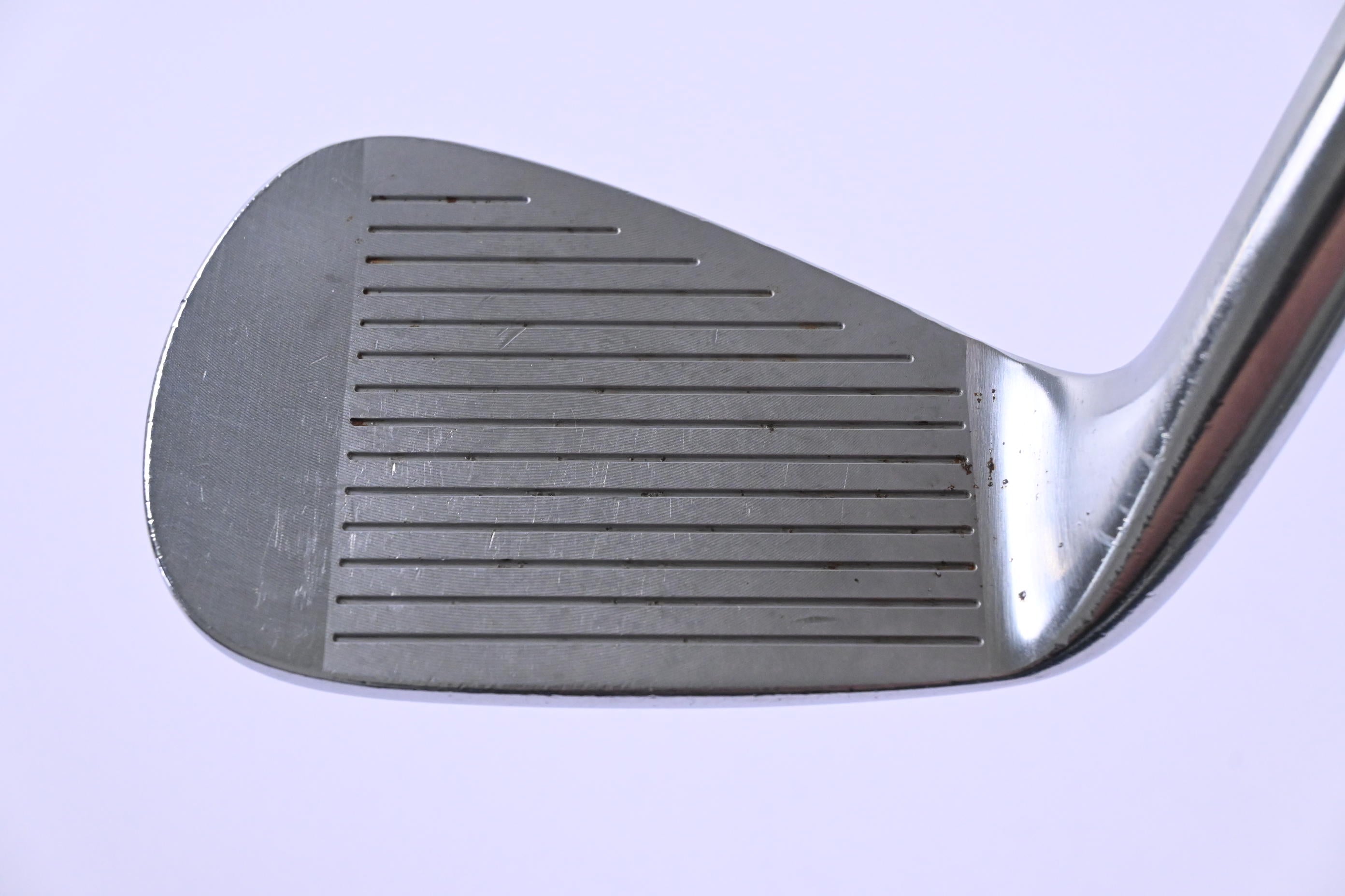 Taylormade P770 2017 #9 Iron / Stiff Flex KBS Tour FLT 120 Shaft