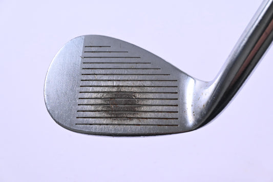 Mizuno Tour Style Gap Wedge / 50 Degree / Wedge Flex Steel Shaft