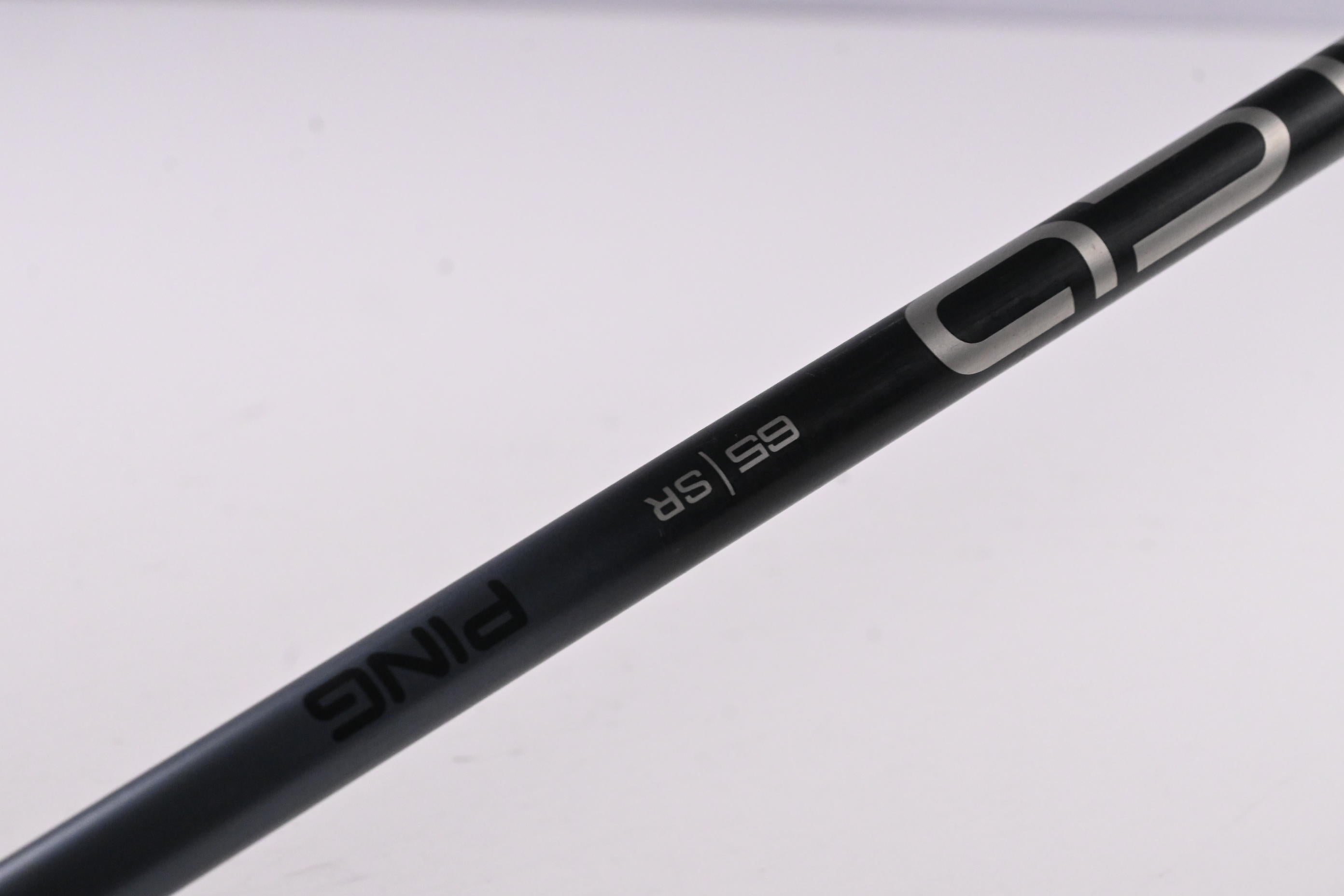 Ping G425 SFT #5 Wood / 19 Degree / Senior Flex Ping Alta CB Slate 65 Shaft