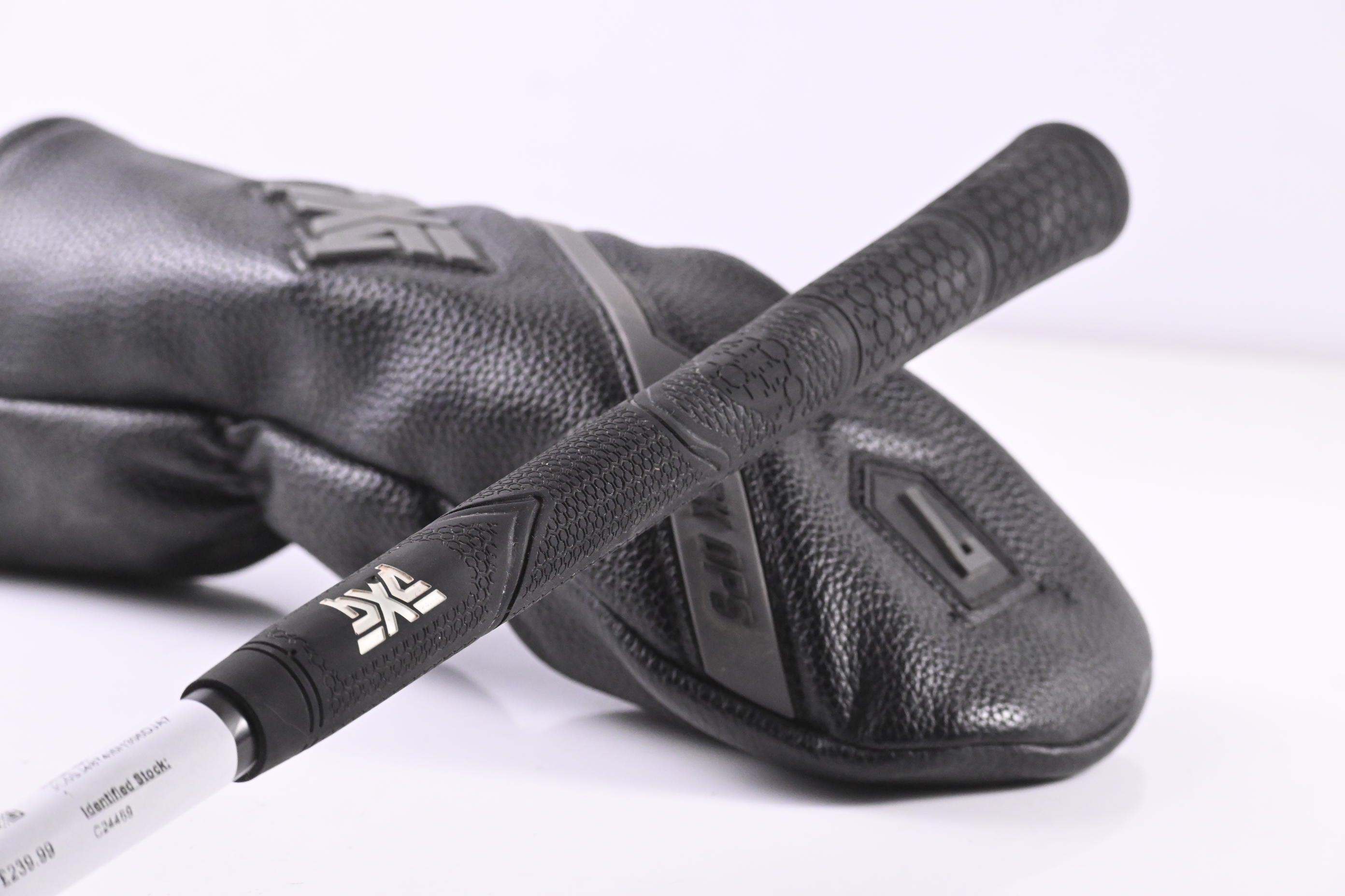 Ladies PXG 0311 Black Ops #7 Wood / 21 Degree / Ladies Flex Cypher 2.0 40 Shaft