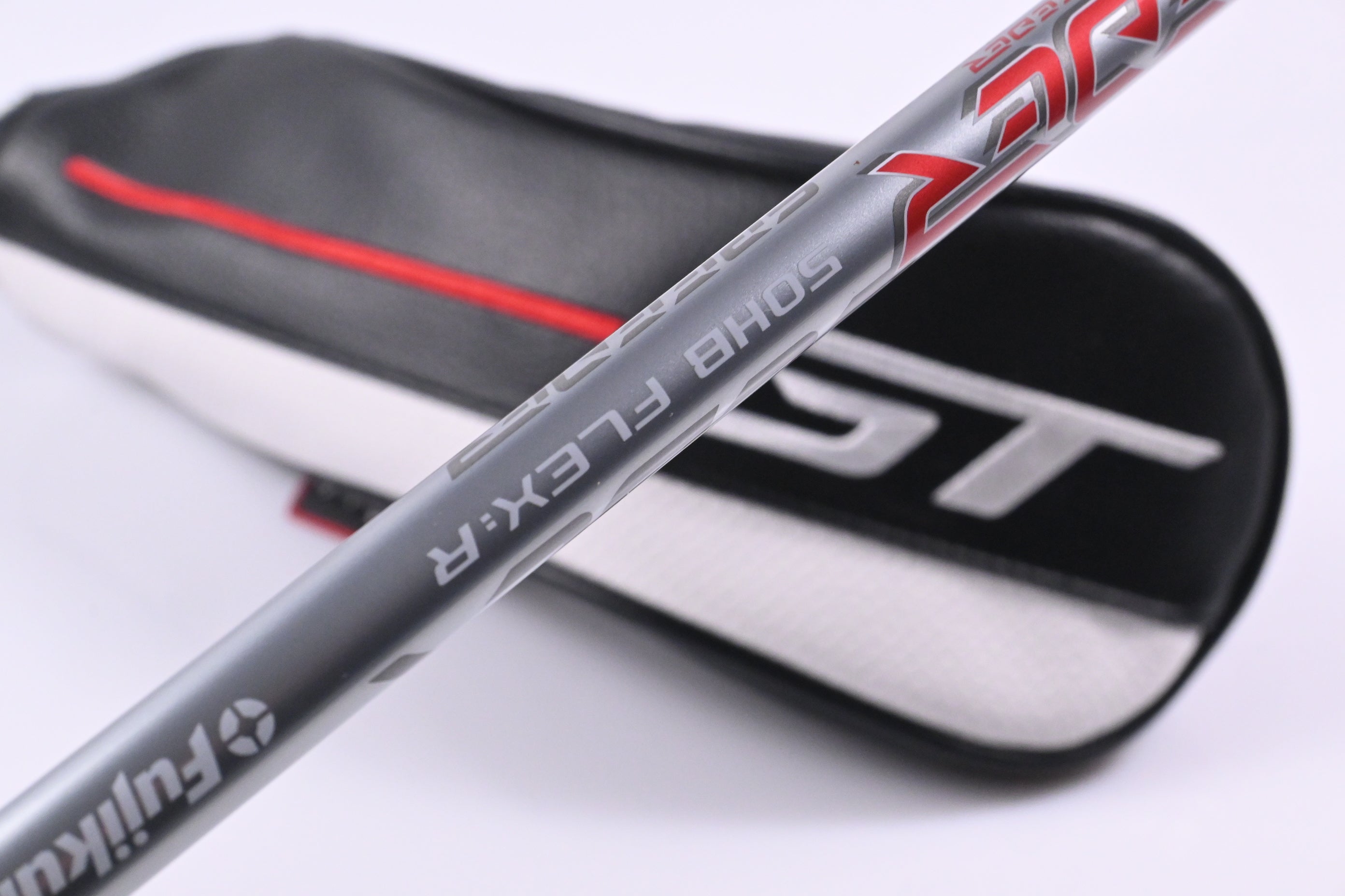 Titleist GT1 #5 Hybrid / 23 Degree / Regular Flex Fujikura Air Speeder 50 Shaft