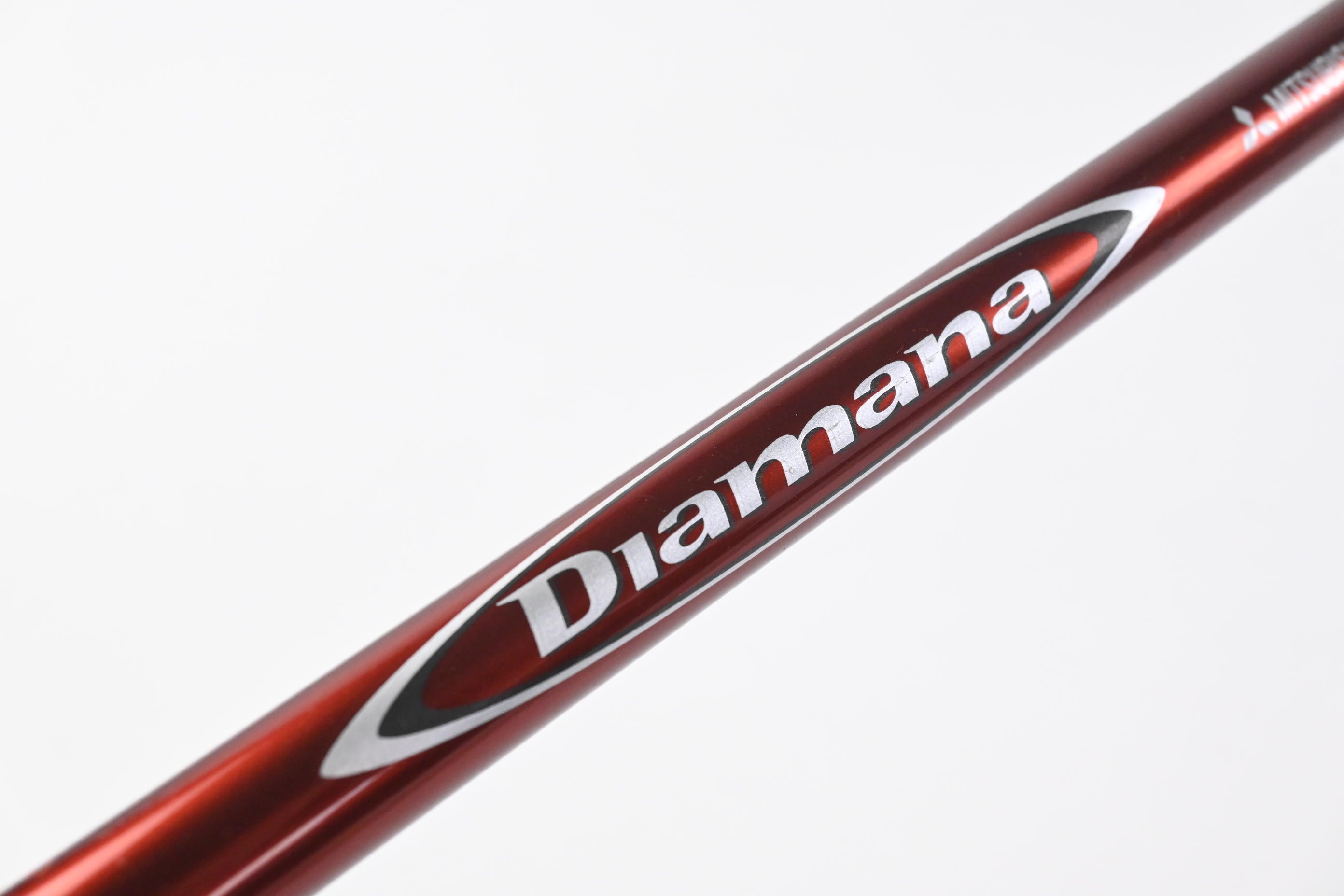 Diamana 'ilimana 70 #3 Hybrid Shaft / Regular Flex / Titleist 1st Gen