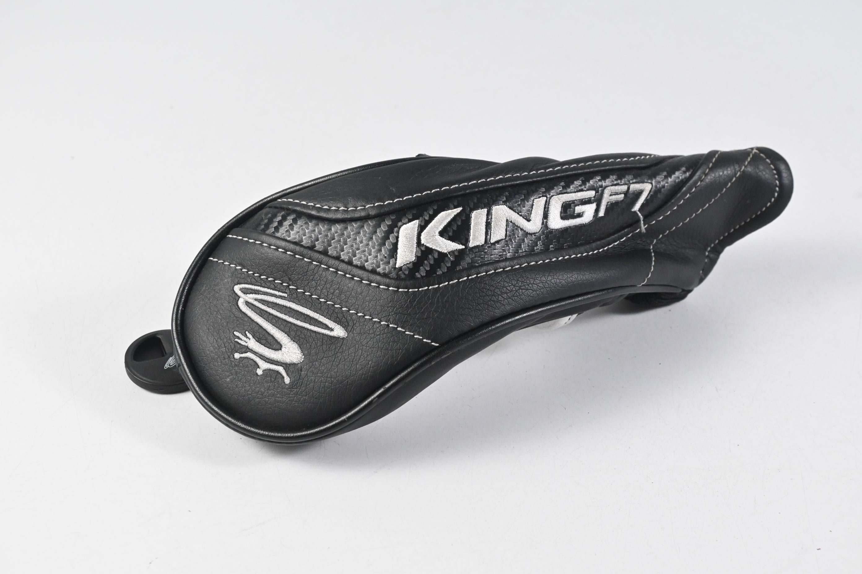 Cobra King F7 #3-4 Hybrid / 19-22 Degree / Regular Flex Fujikura Pro 75 Shaft