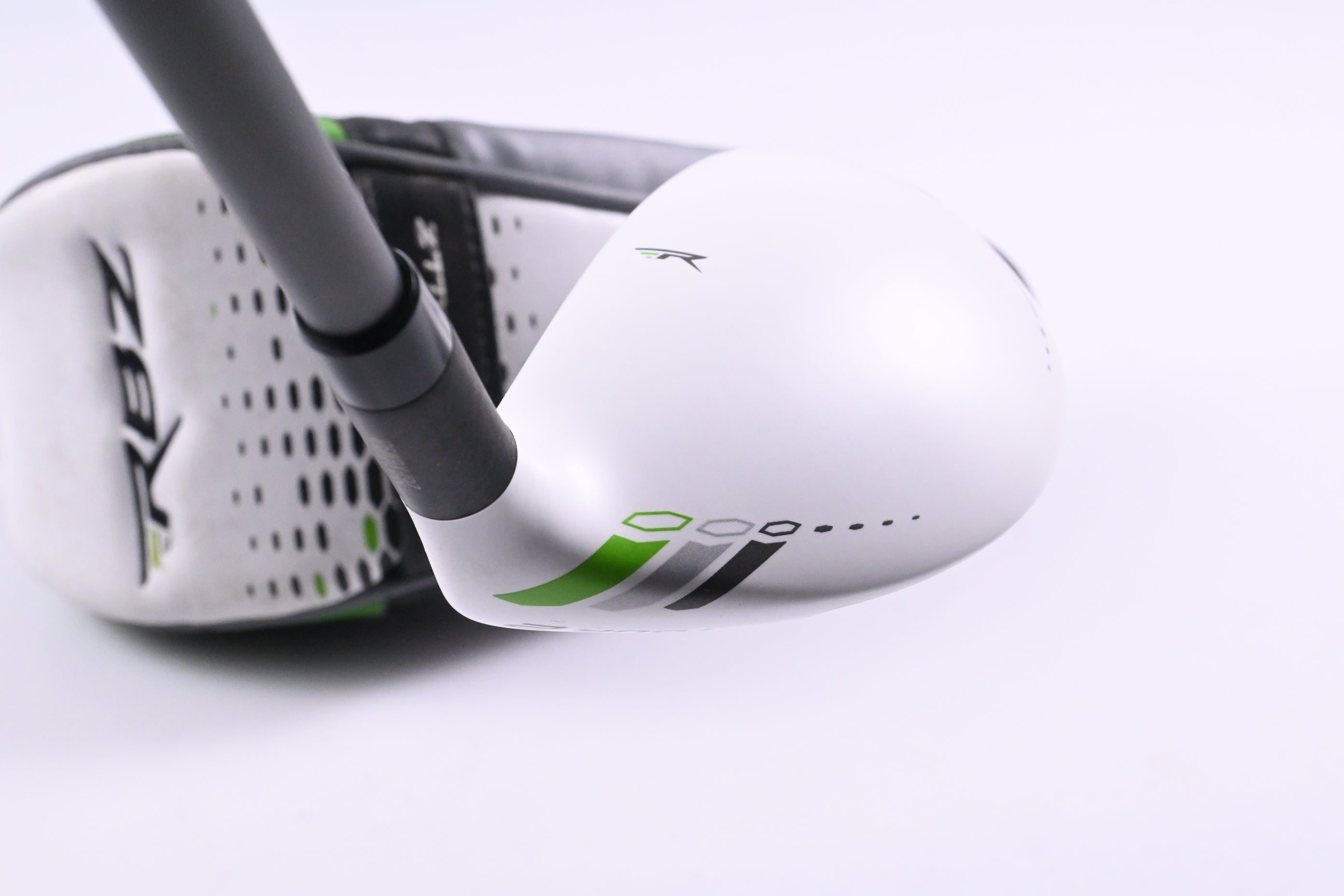 Taylormade RBZ Tour #2 Hybrid / 16.5 Degree / Regular Flex Taylormade RBZ 65
