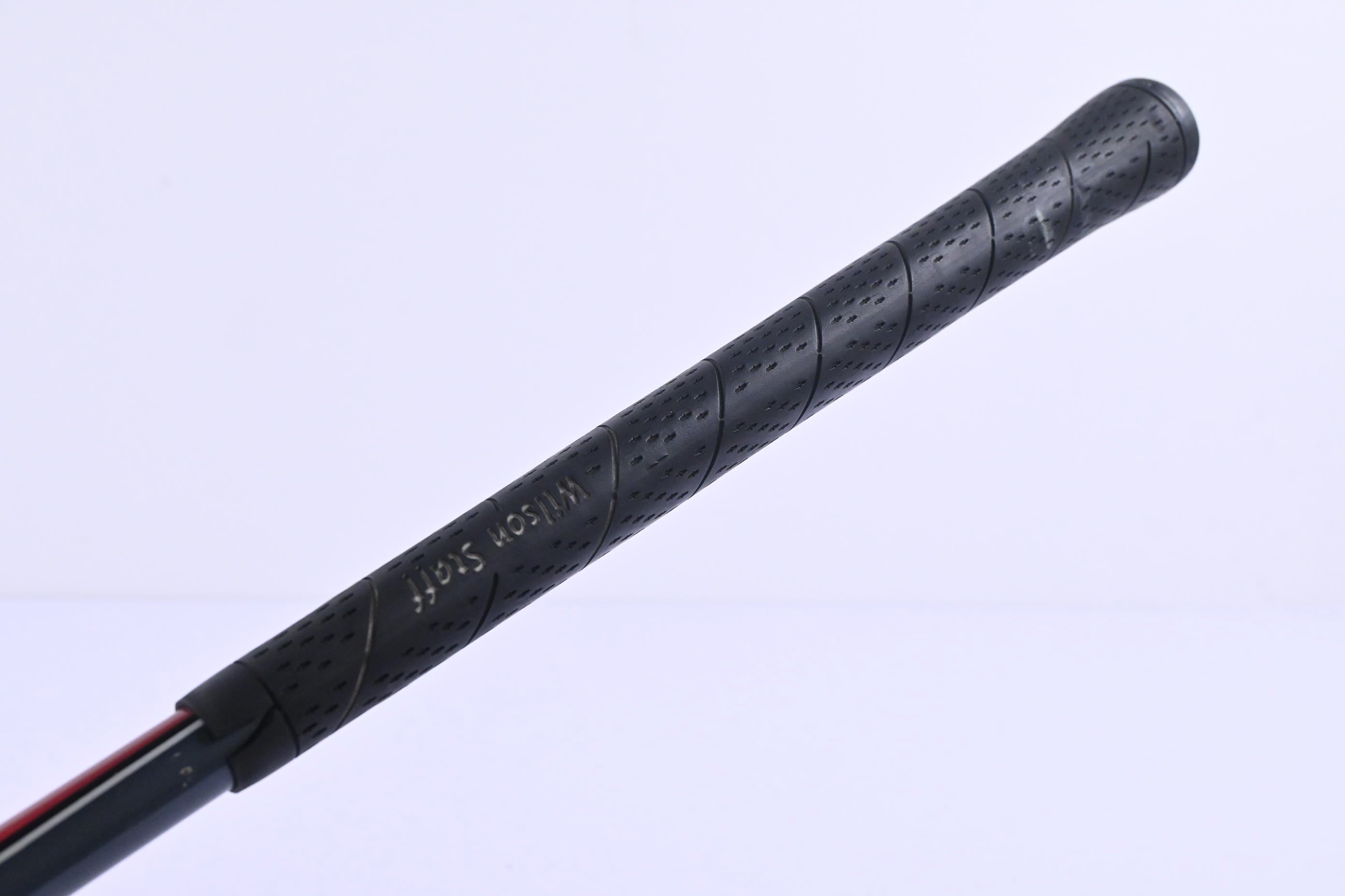 Left Hand Wilson FWC #5 Wood / 18 Degree / Regular Flex Grafalloy NanoTech