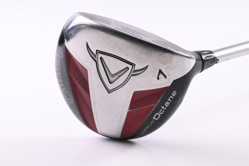 Ladies Callaway Diablo Octane #7 Wood / 21 Degree / Ladies Flex Callaway Diablo
