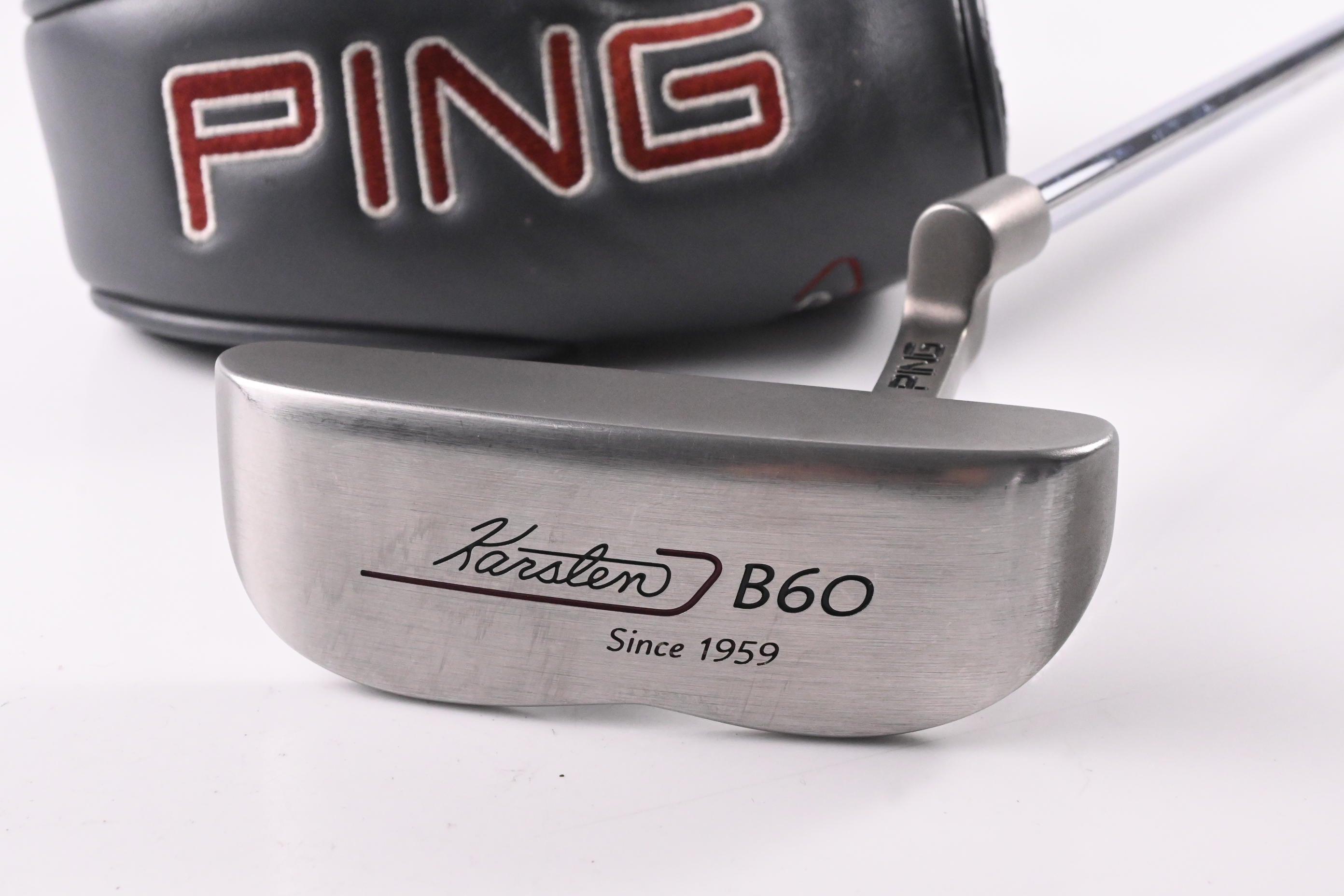 Ping Karsten 1959 Putter / 35 Inch
